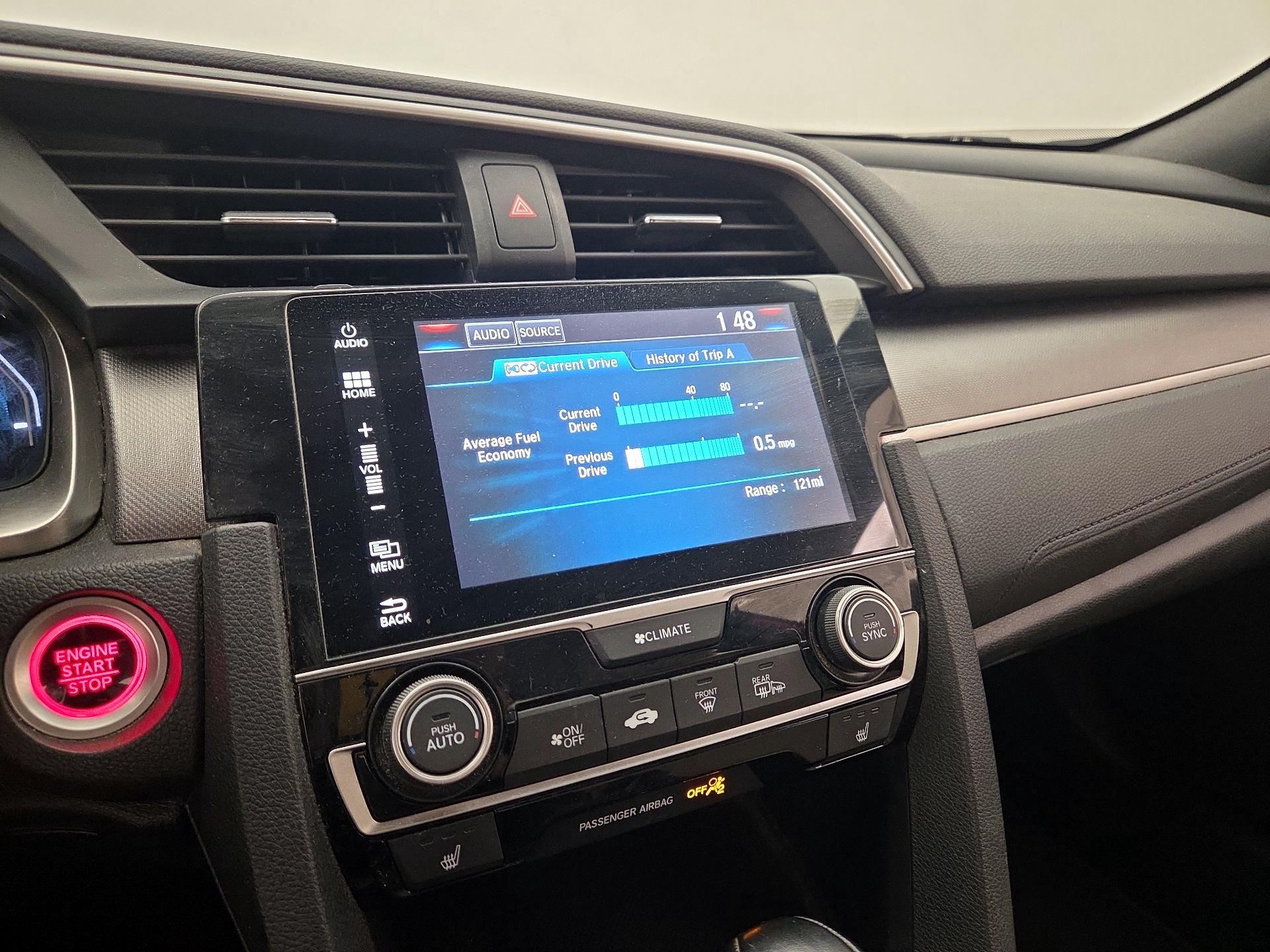 Thumbnail: 2018 Honda Civic - 15