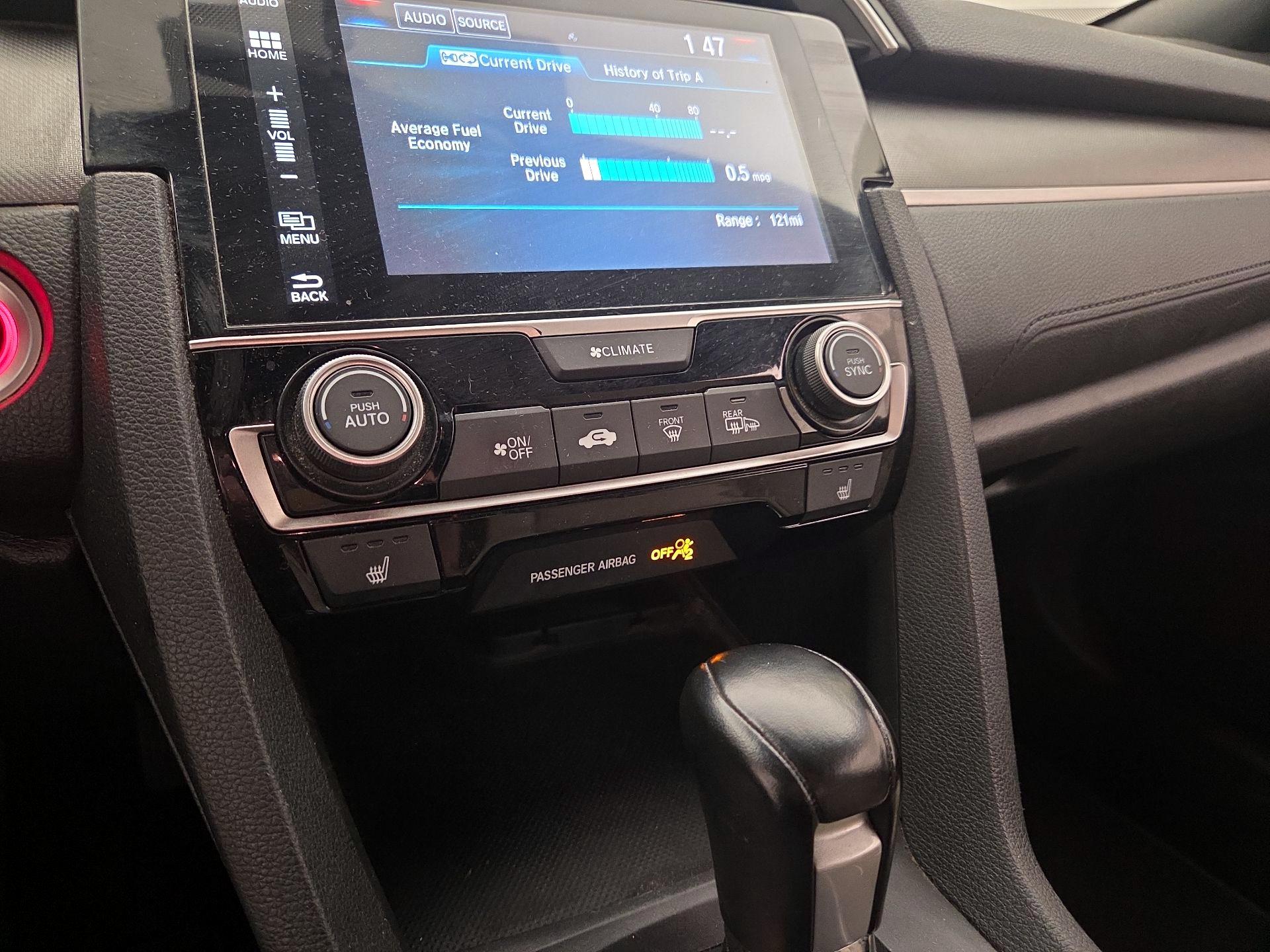 Thumbnail: 2018 Honda Civic - 16