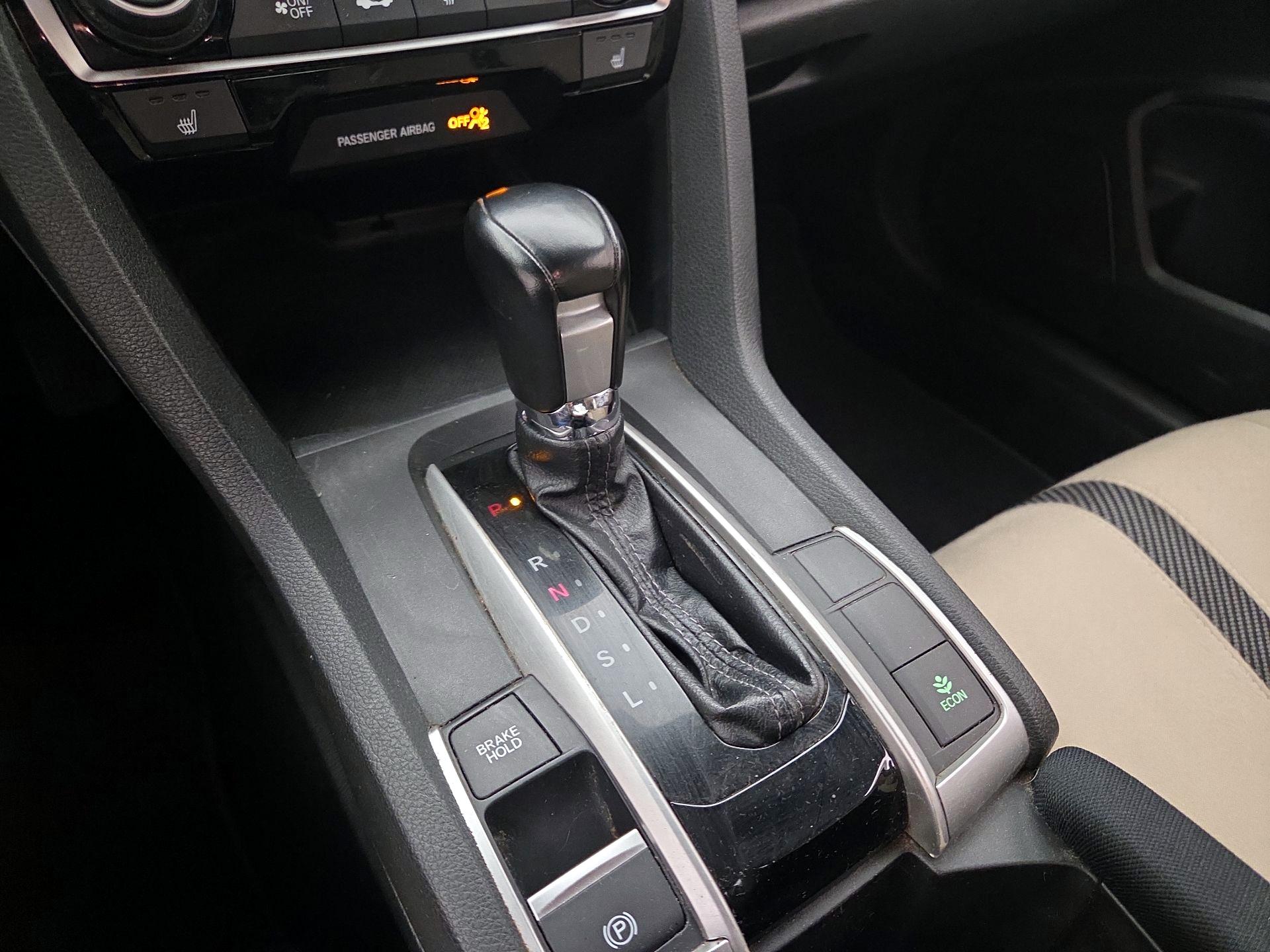 Thumbnail: 2018 Honda Civic - 17