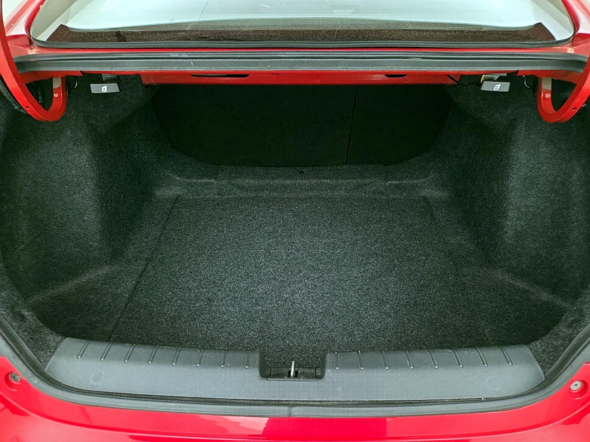 Thumbnail: 2018 Honda Civic - 18