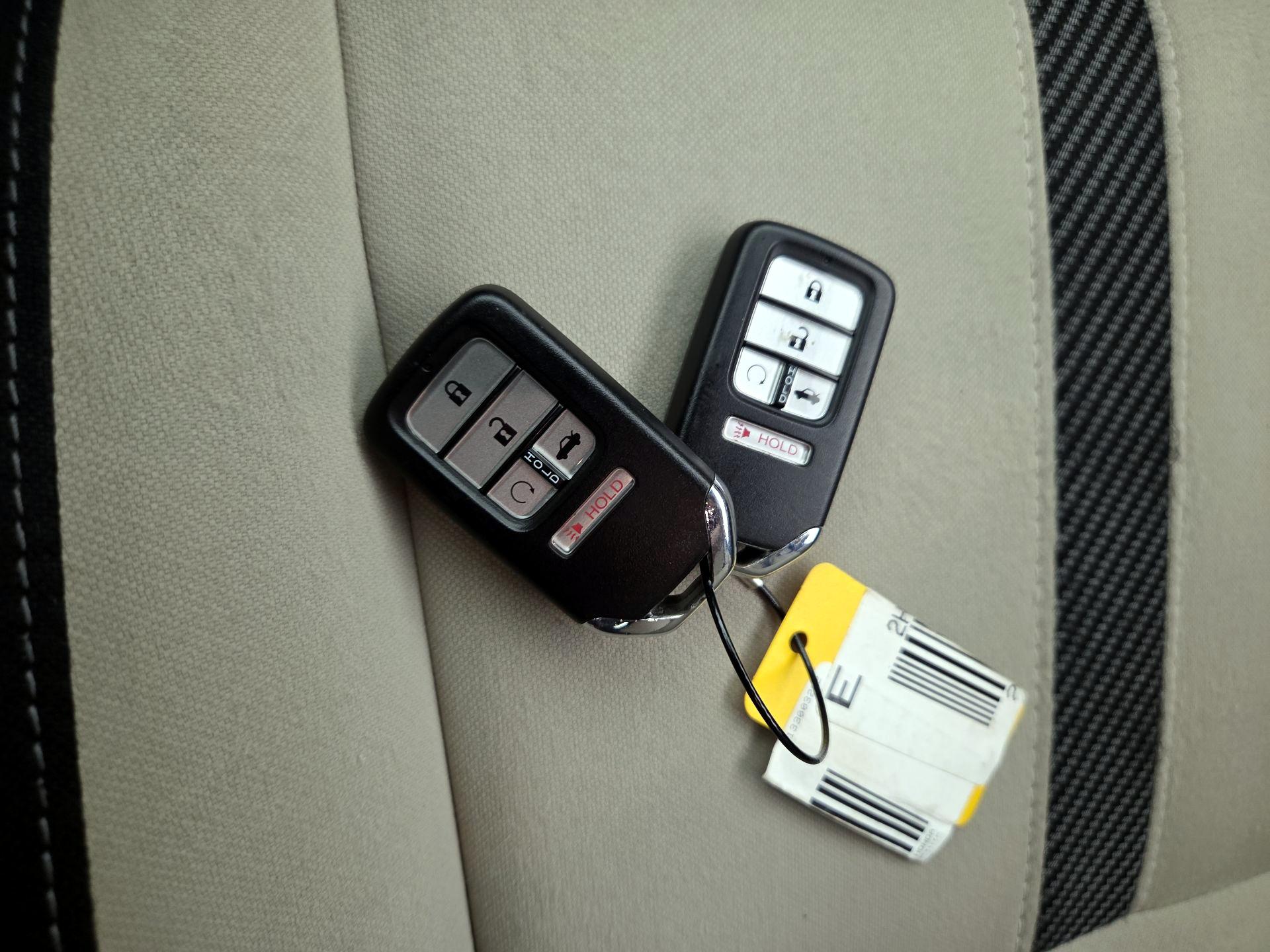 Thumbnail: 2018 Honda Civic - 20