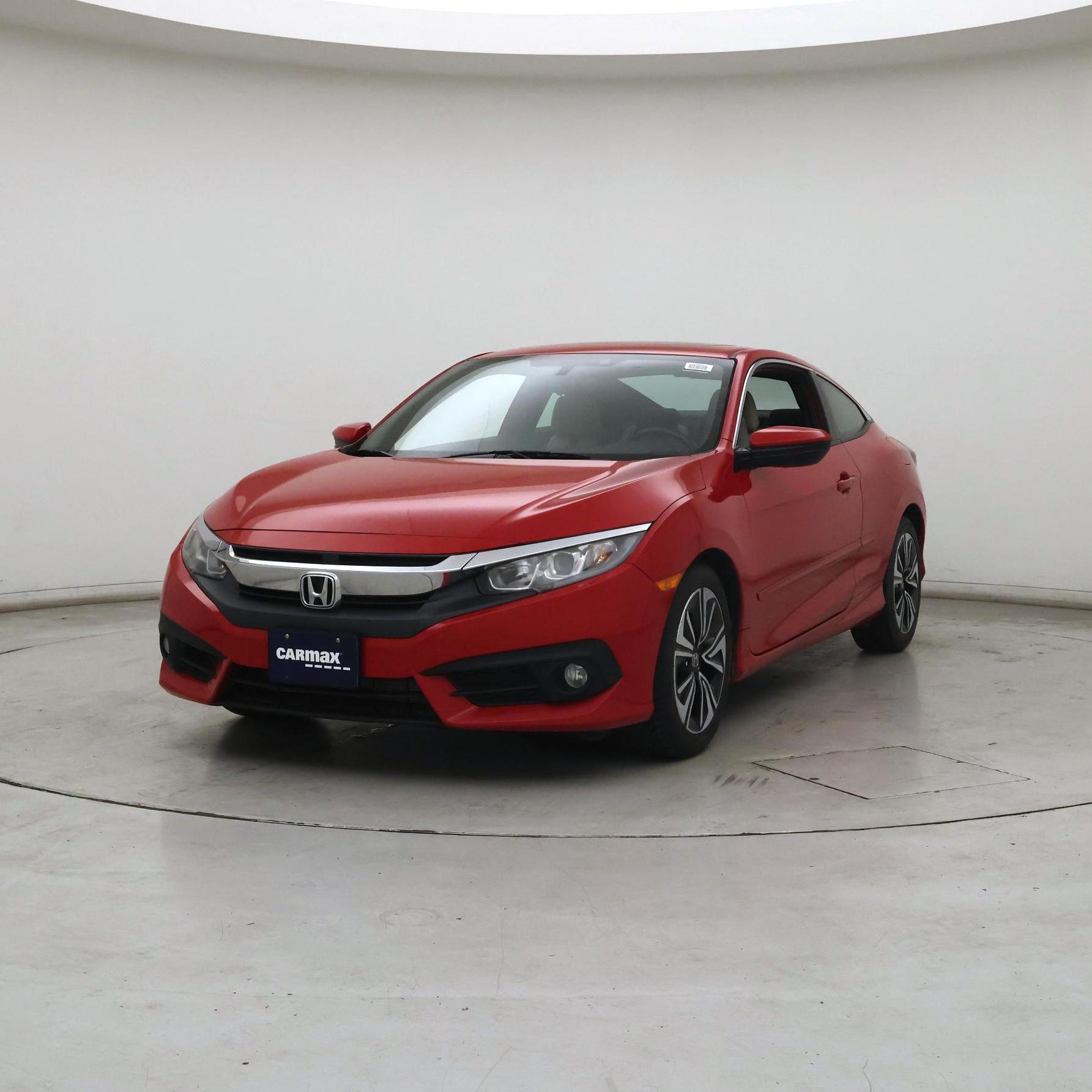 Thumbnail: 2018 Honda Civic - 4