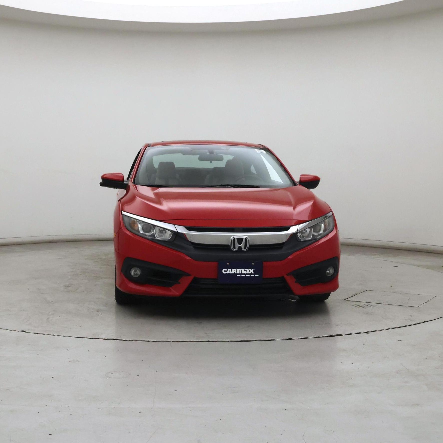 Thumbnail: 2018 Honda Civic - 5