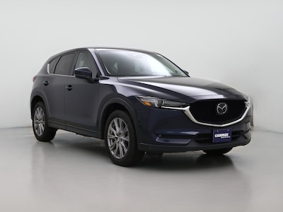 2020 Mazda CX-5 Grand Touring Reserve