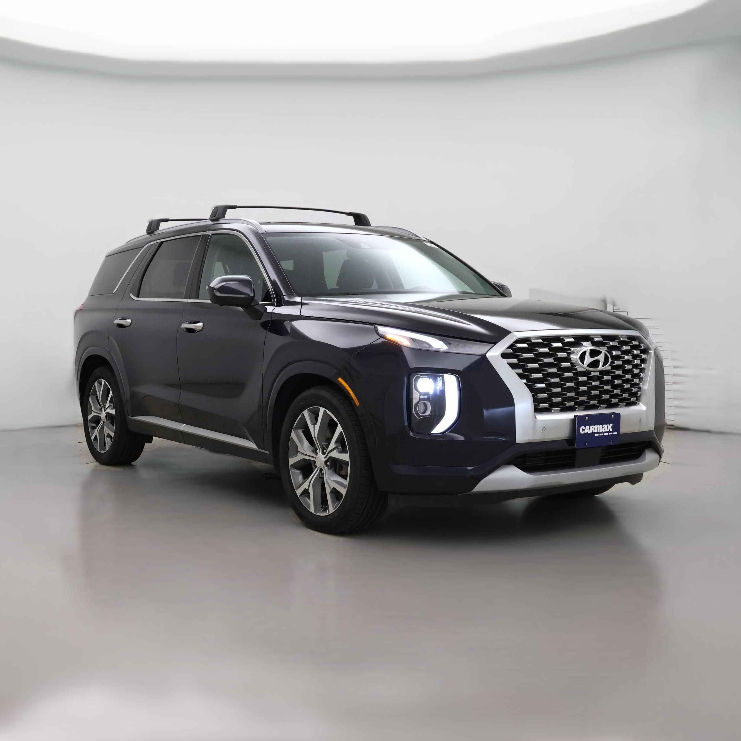 Thumbnail: 2022 Hyundai Palisade - 1