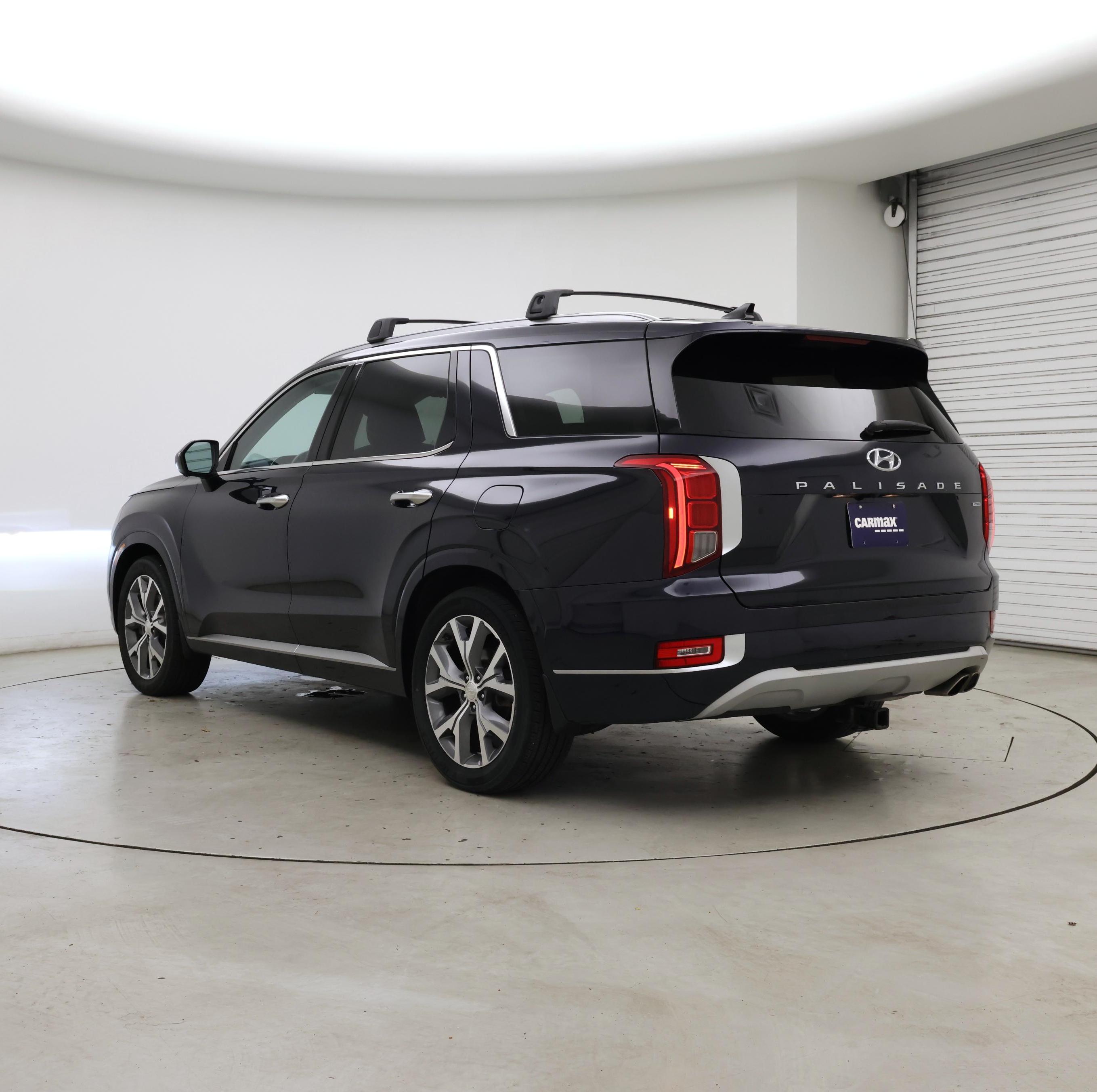 Thumbnail: 2022 Hyundai Palisade - 2