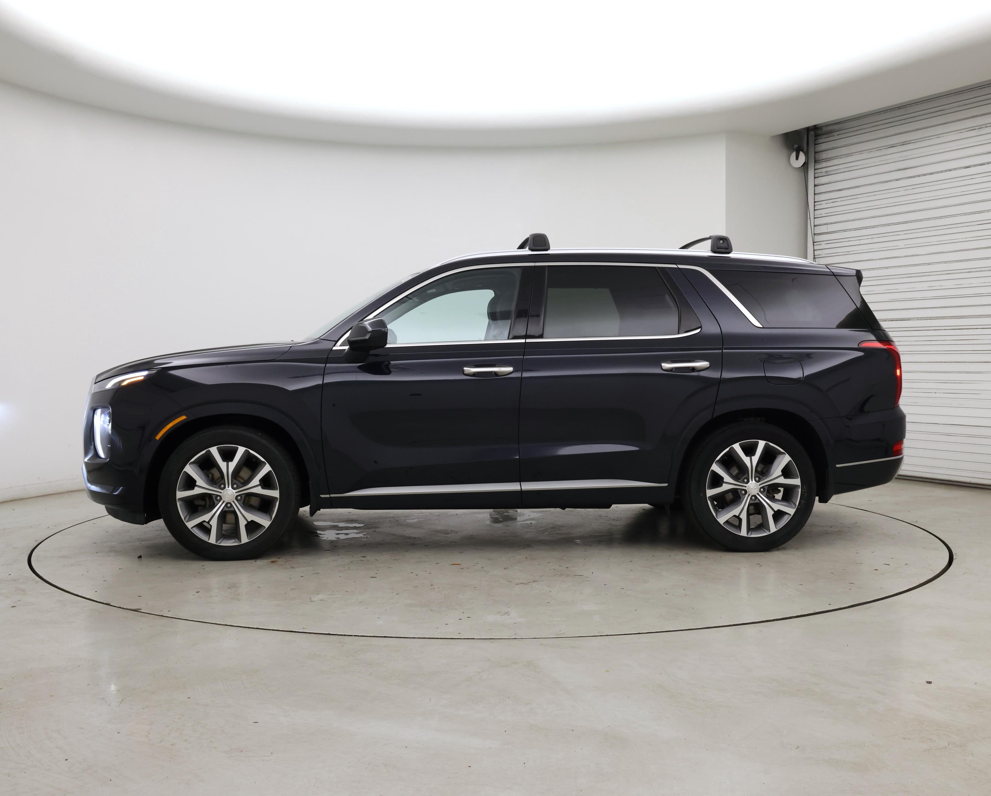 Thumbnail: 2022 Hyundai Palisade - 3