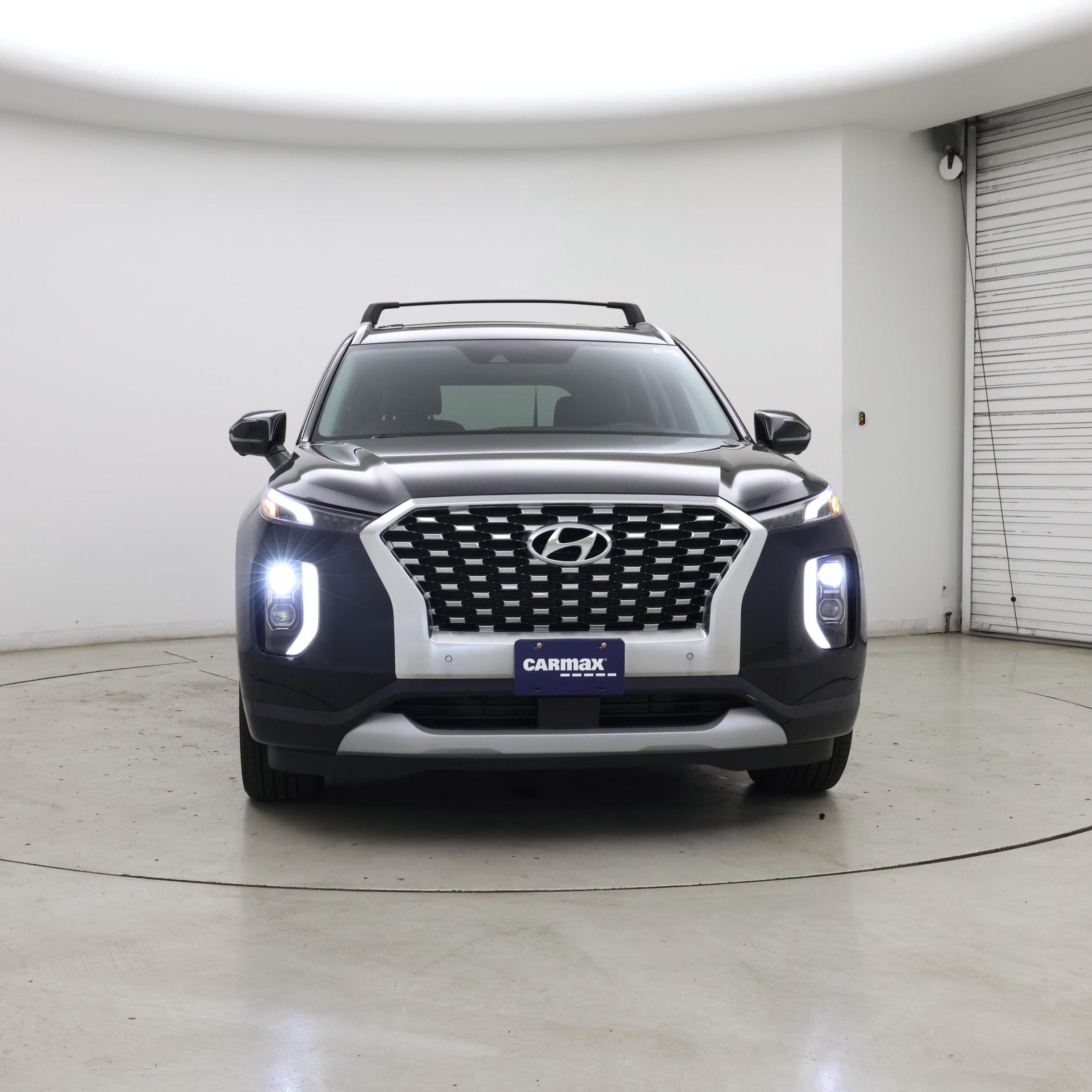 Thumbnail: 2022 Hyundai Palisade - 5
