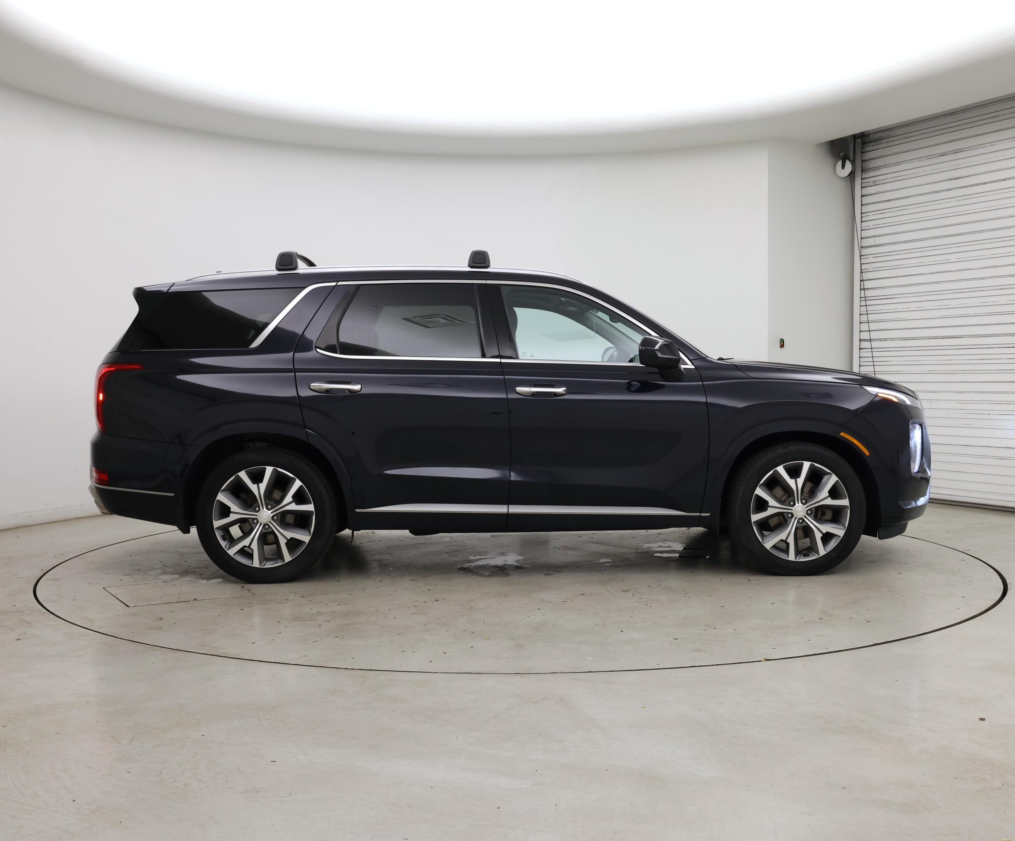 Thumbnail: 2022 Hyundai Palisade - 7
