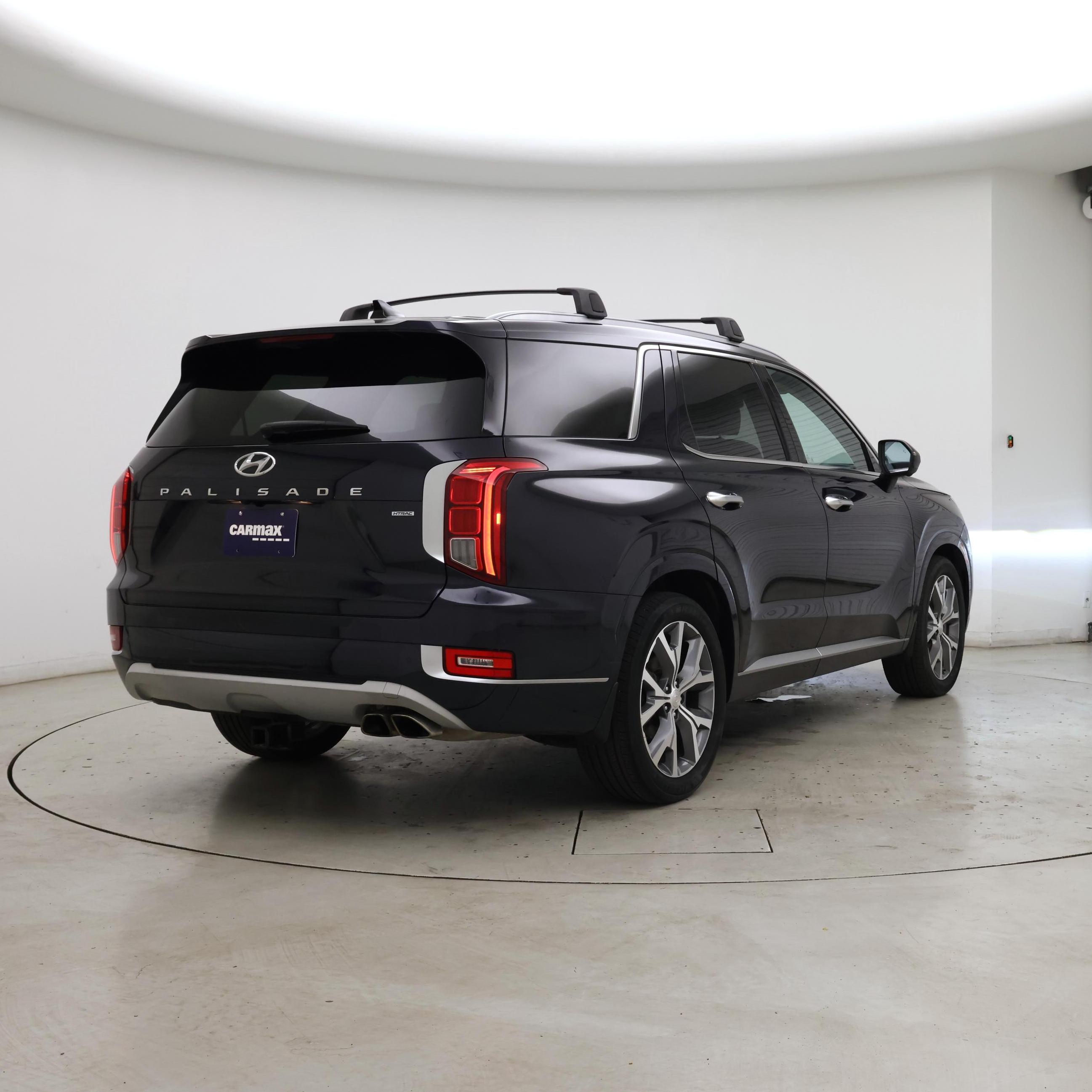 Thumbnail: 2022 Hyundai Palisade - 8