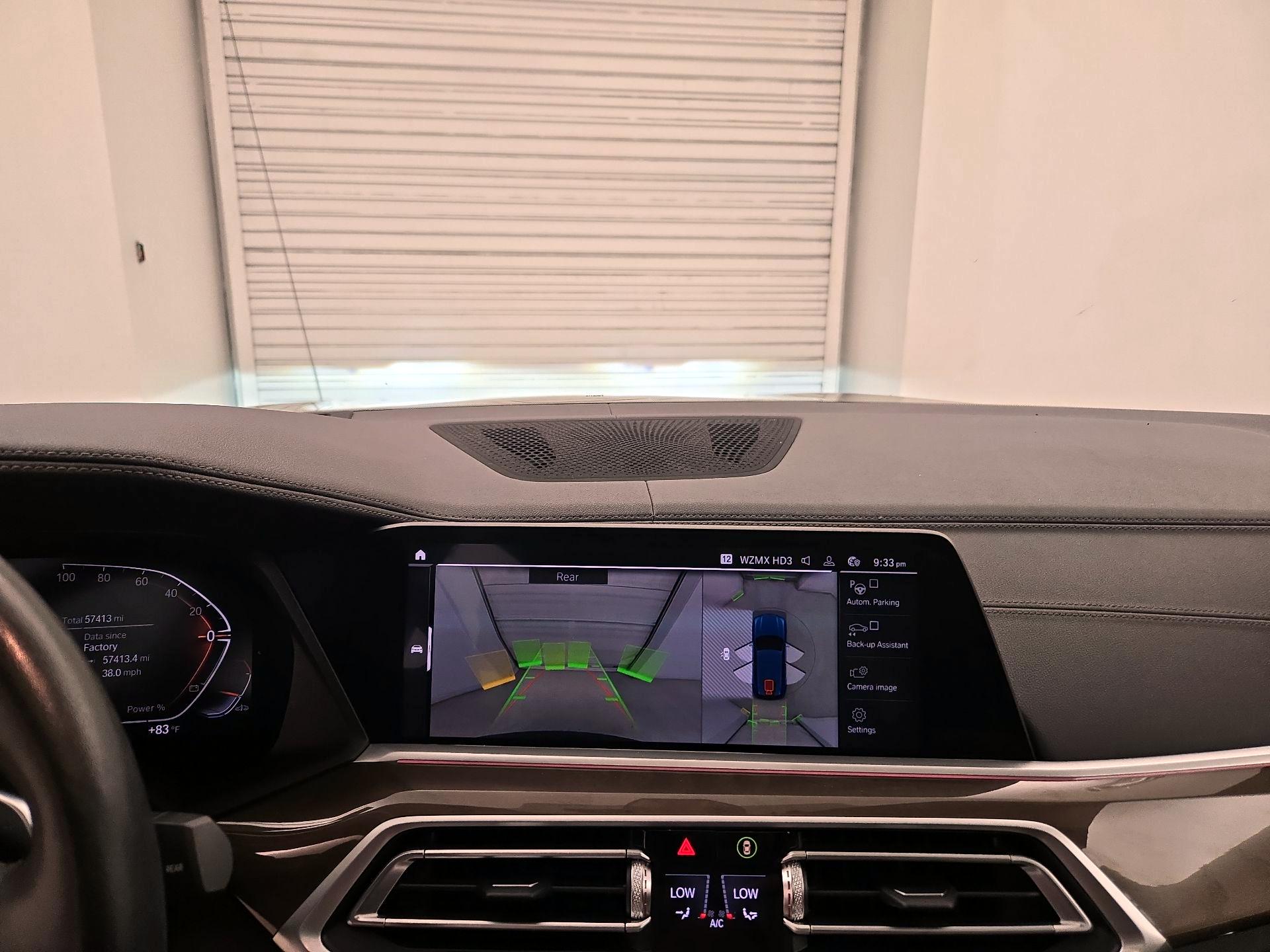 Thumbnail: 2022 BMW X5 - 9