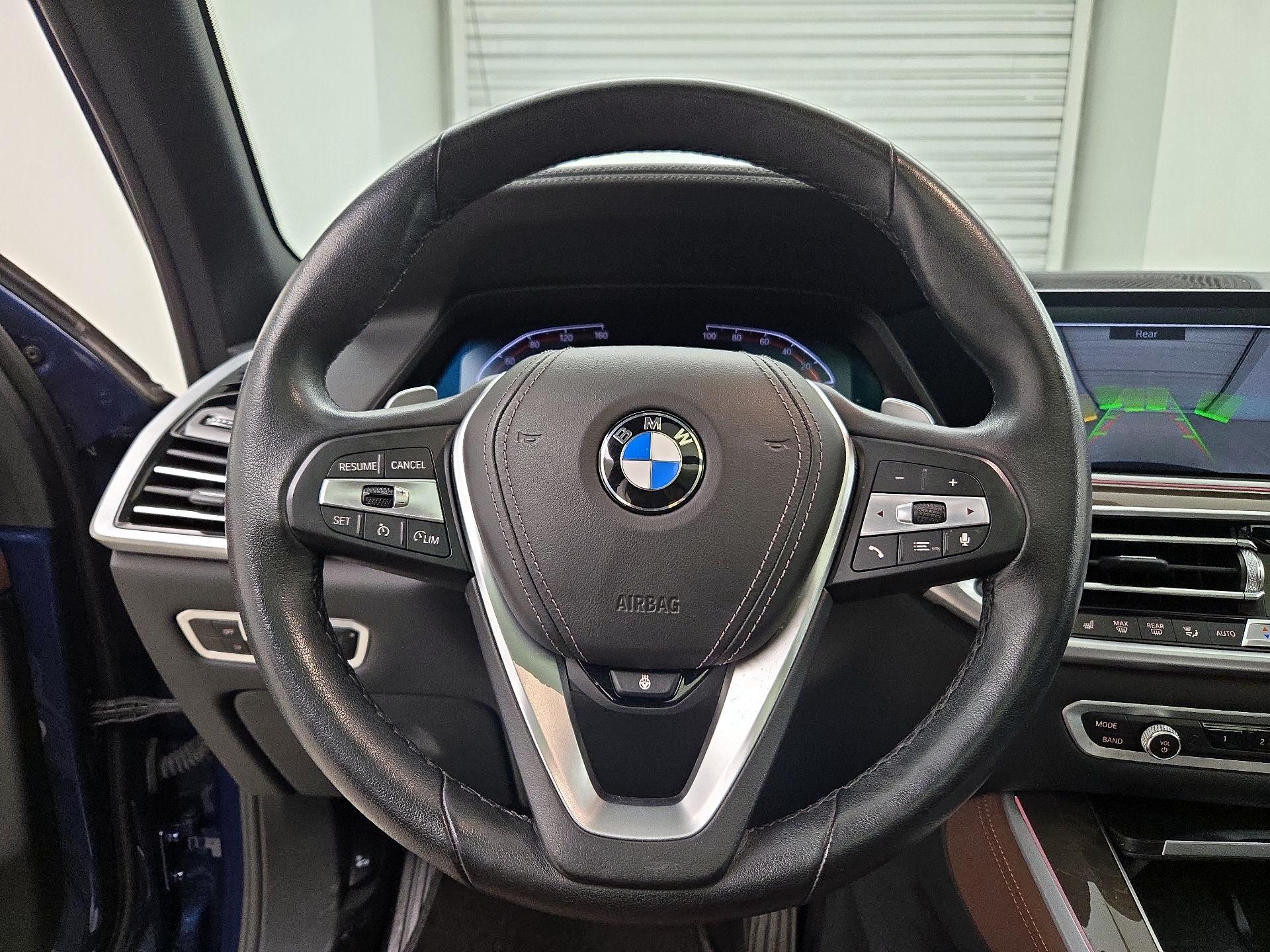 Thumbnail: 2022 BMW X5 - 10