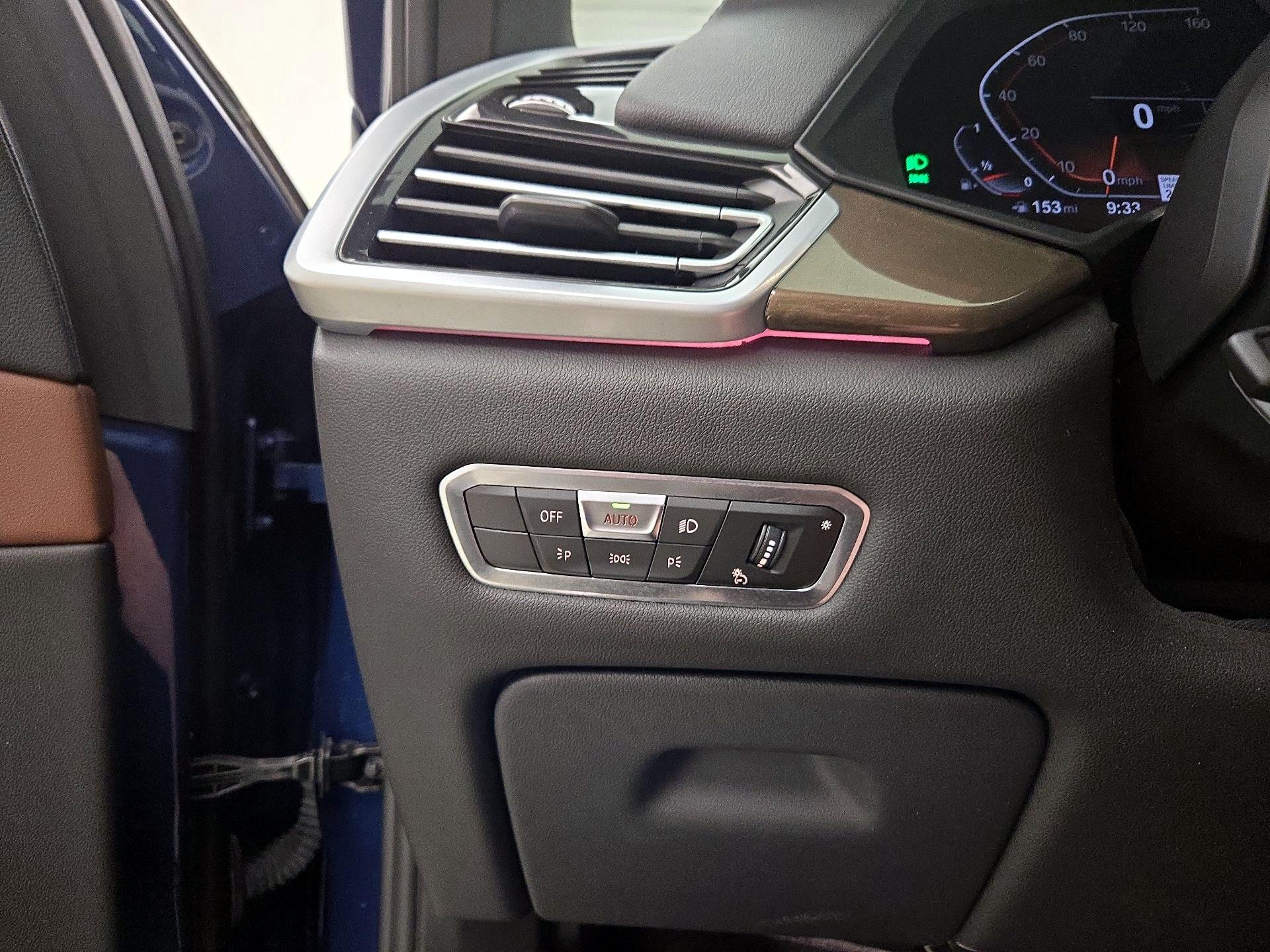 Thumbnail: 2022 BMW X5 - 13