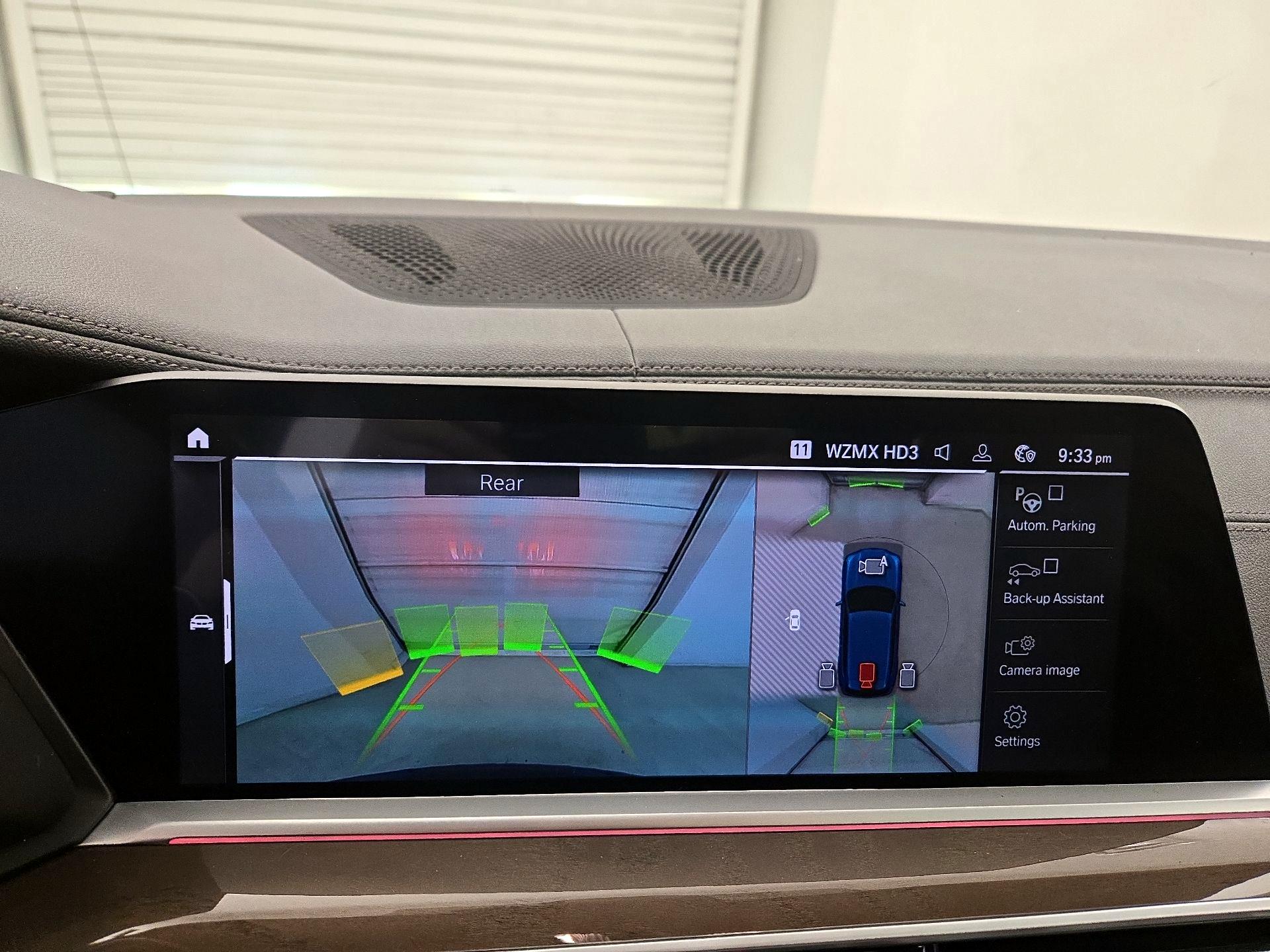 Thumbnail: 2022 BMW X5 - 14