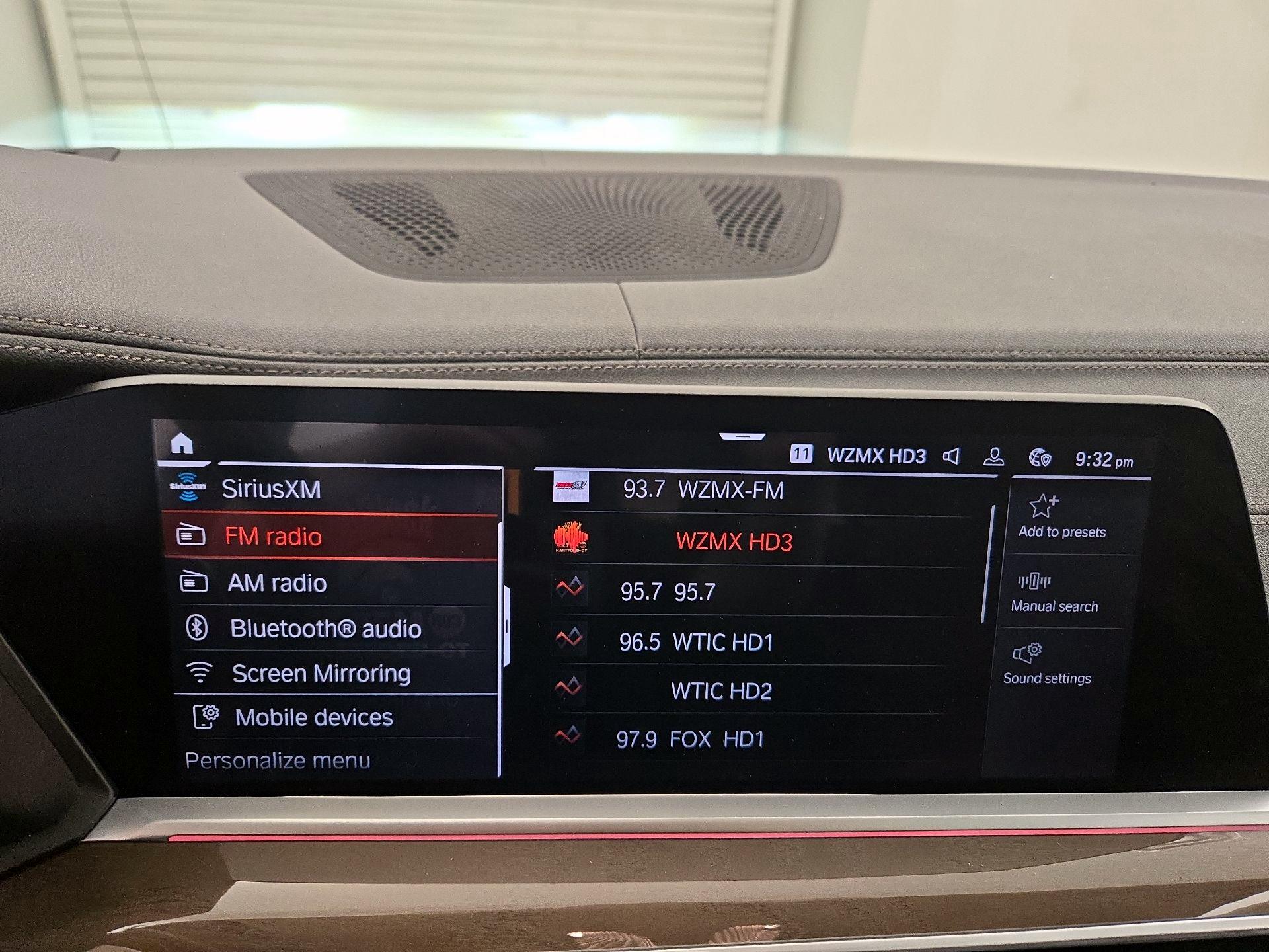 Thumbnail: 2022 BMW X5 - 15