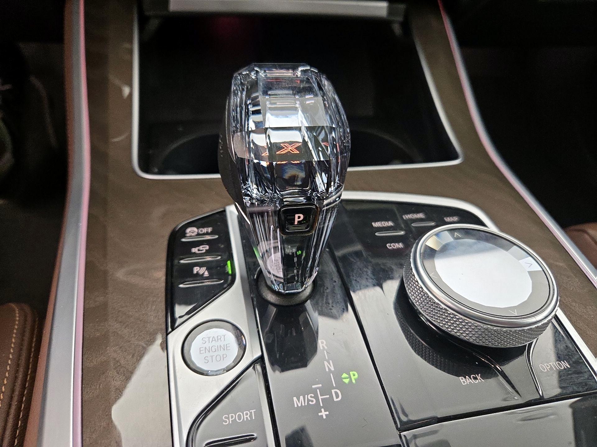 Thumbnail: 2022 BMW X5 - 17