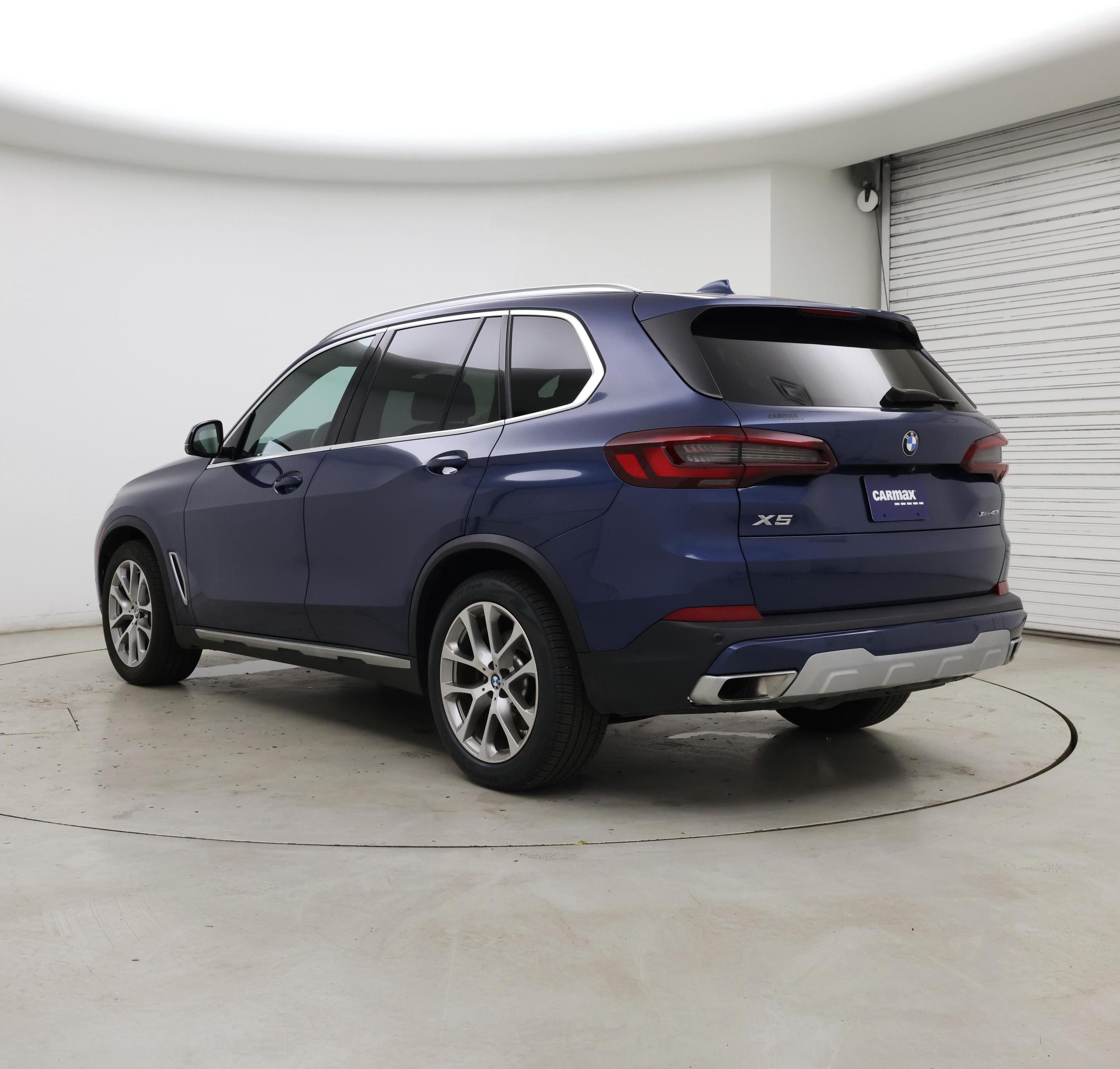 Thumbnail: 2022 BMW X5 - 2