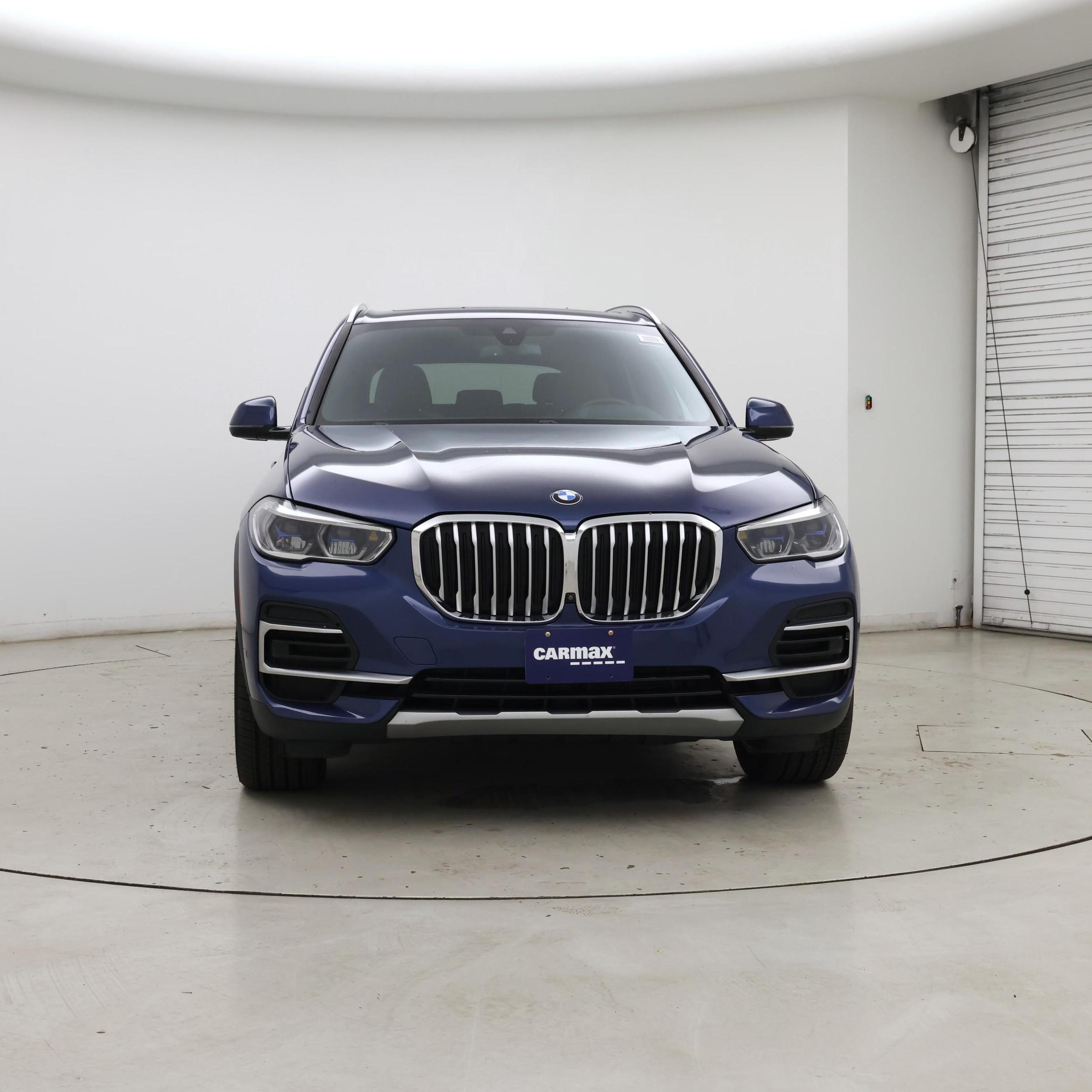 Thumbnail: 2022 BMW X5 - 5