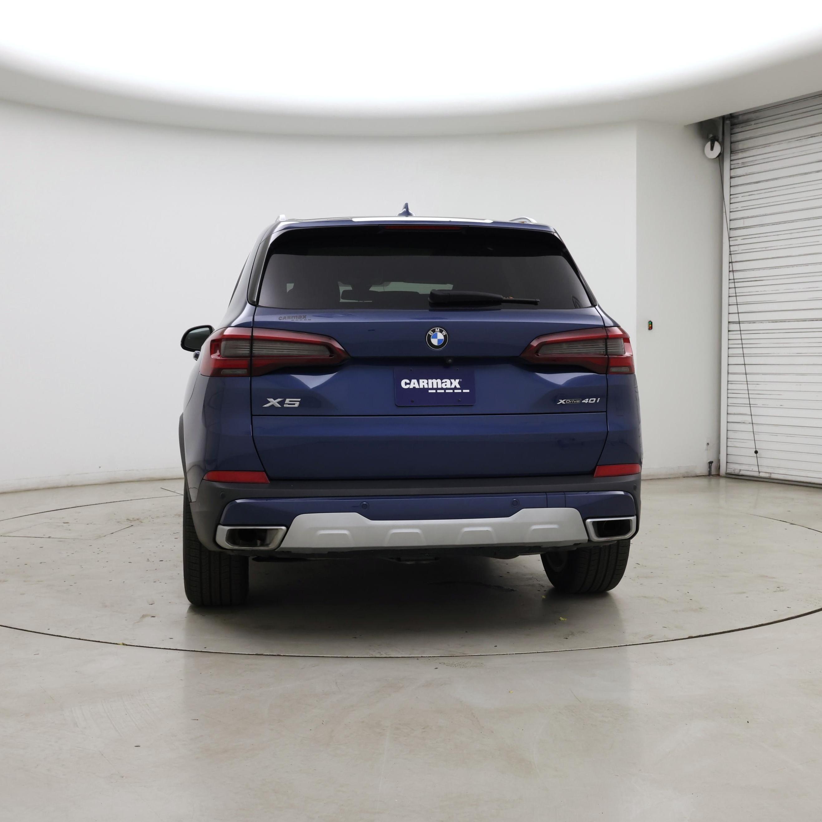 Thumbnail: 2022 BMW X5 - 6