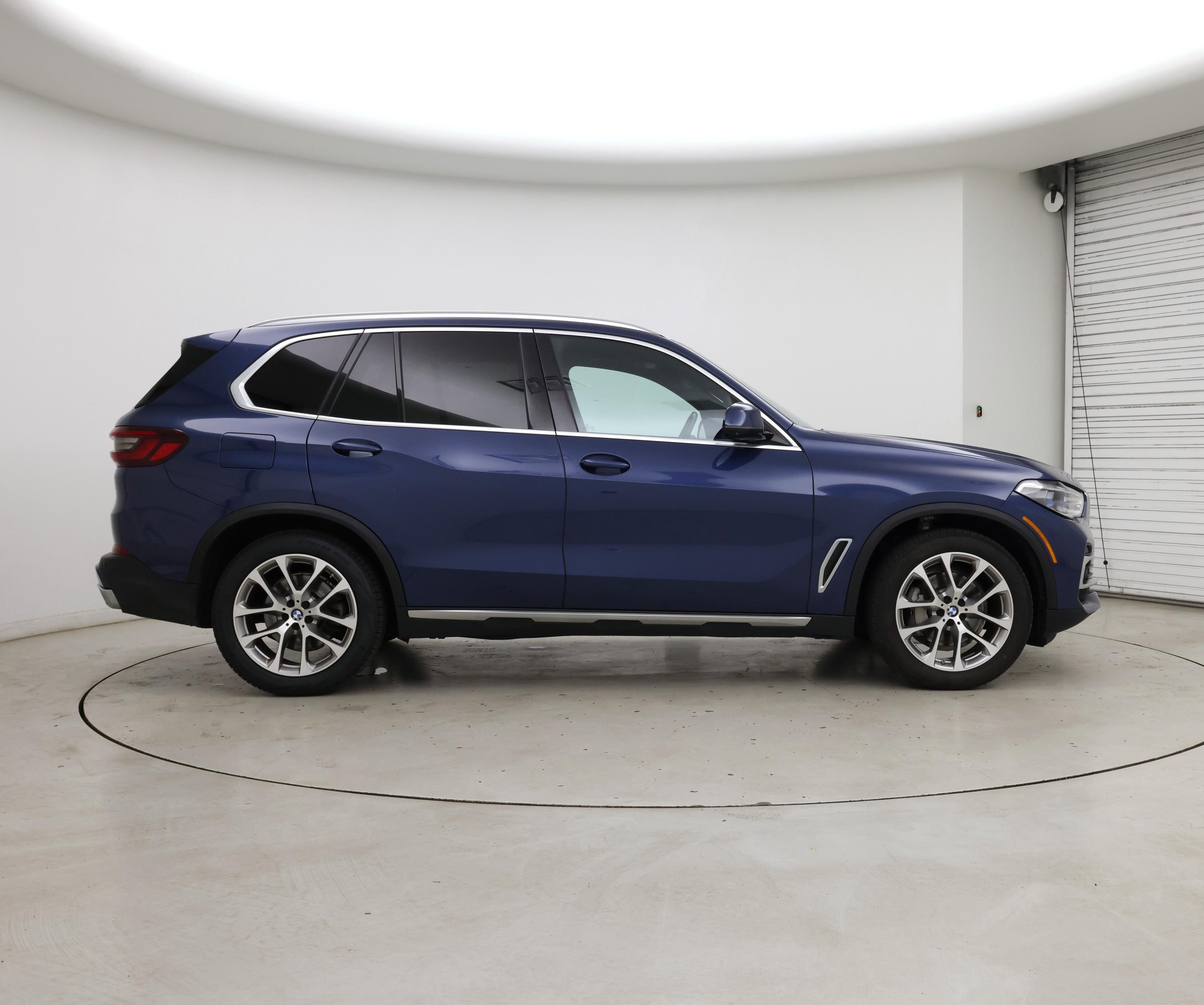 Thumbnail: 2022 BMW X5 - 7