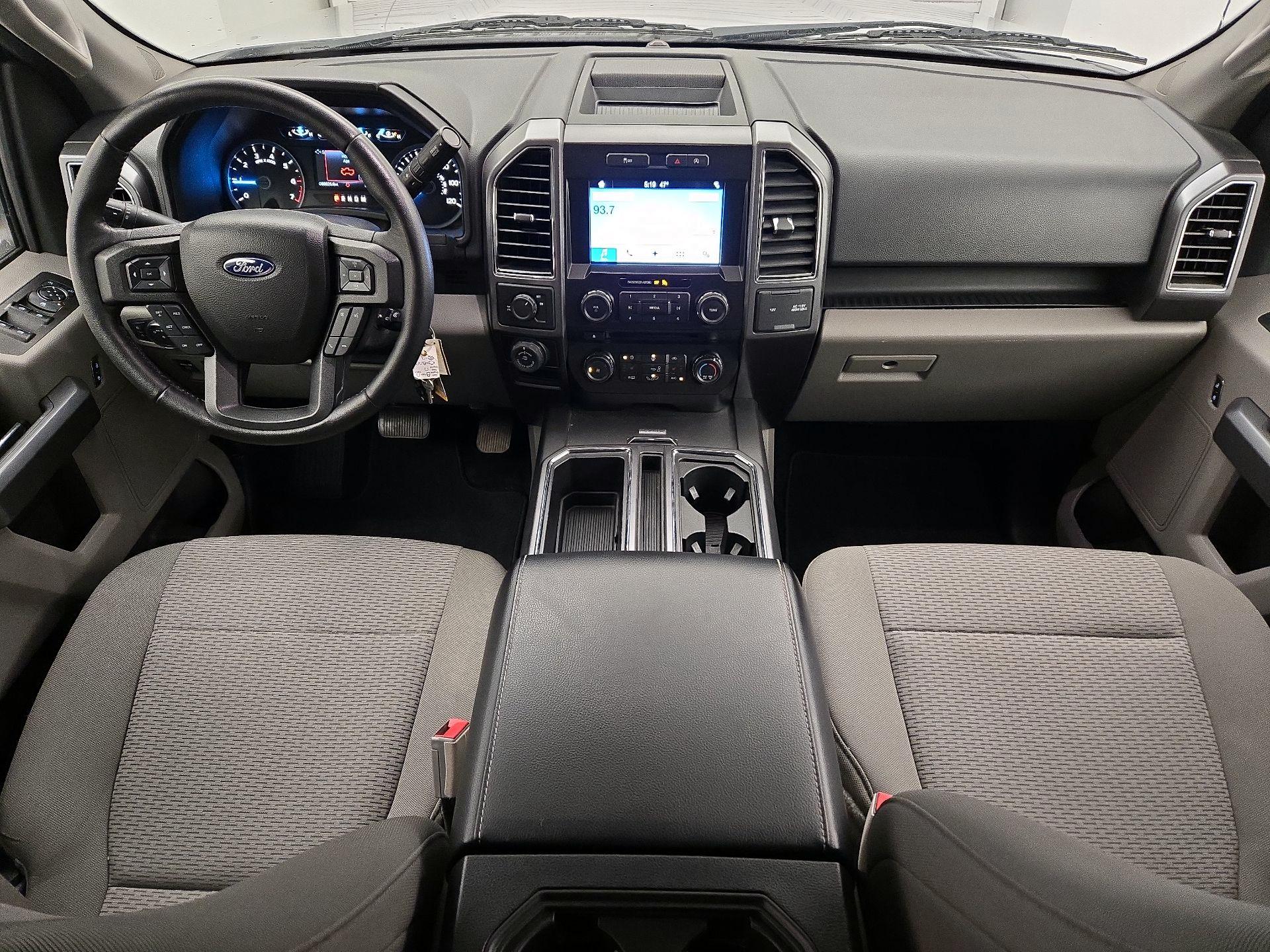 Thumbnail: 2018 Ford F-150 - 9