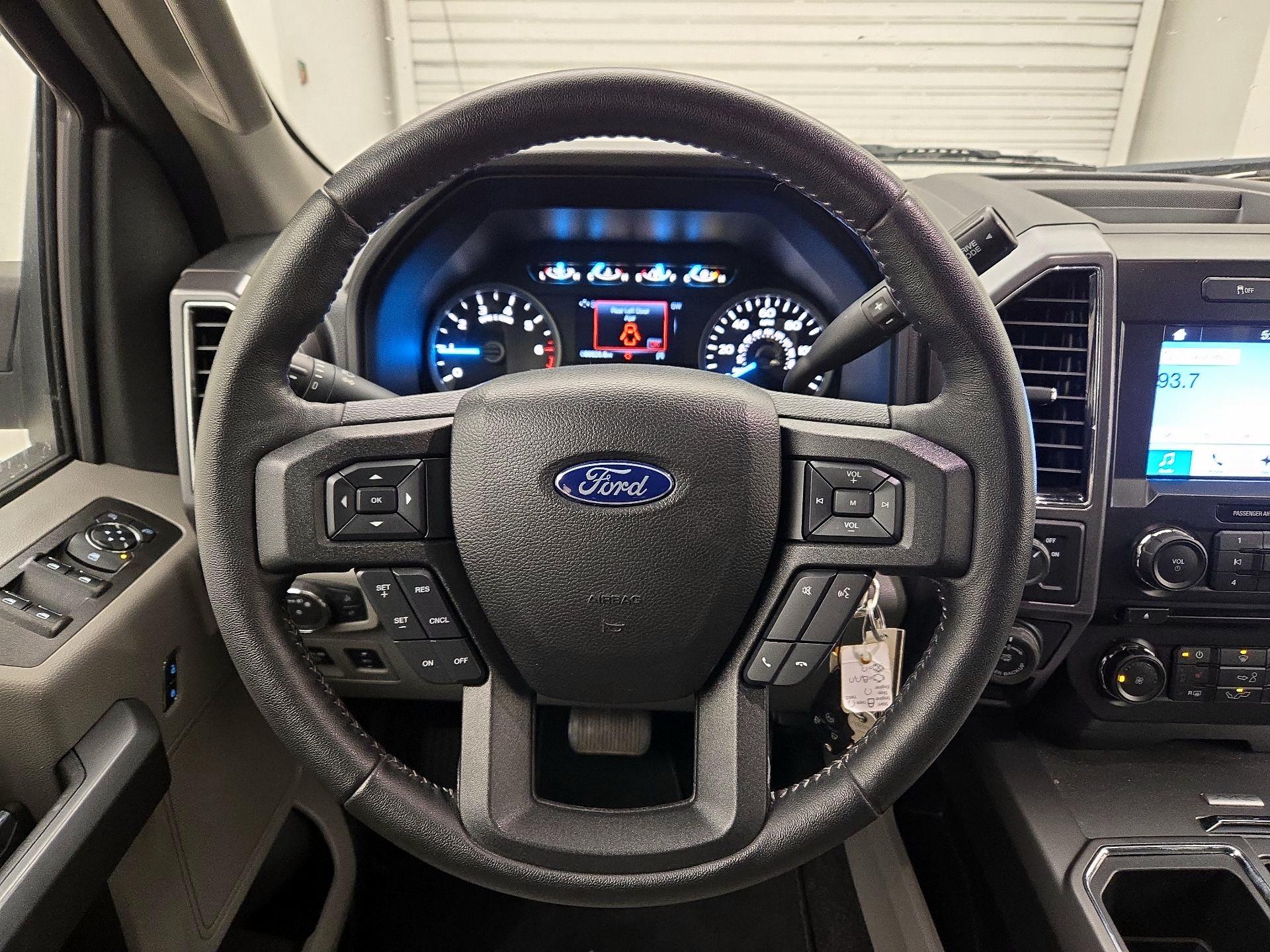 Thumbnail: 2018 Ford F-150 - 10