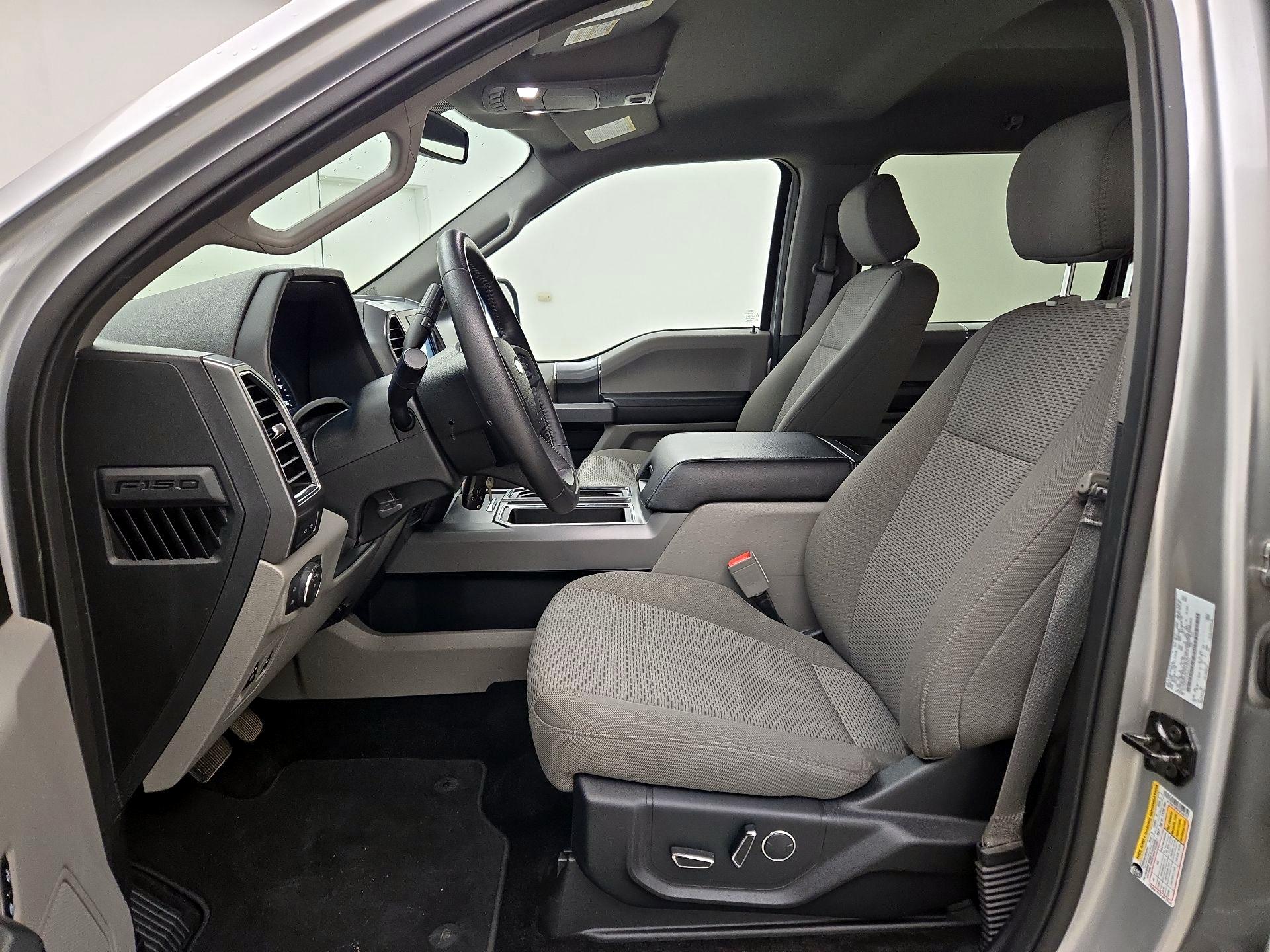 Thumbnail: 2018 Ford F-150 - 11