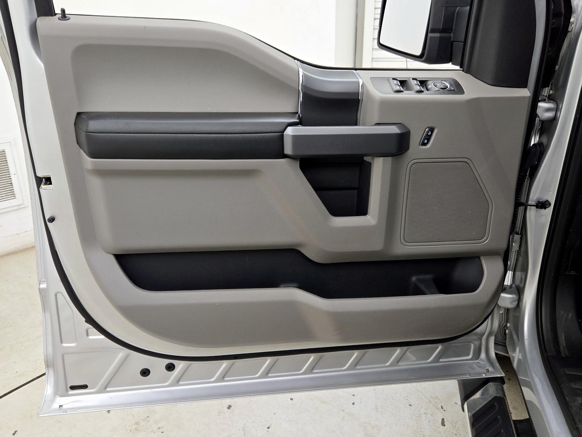 Thumbnail: 2018 Ford F-150 - 12