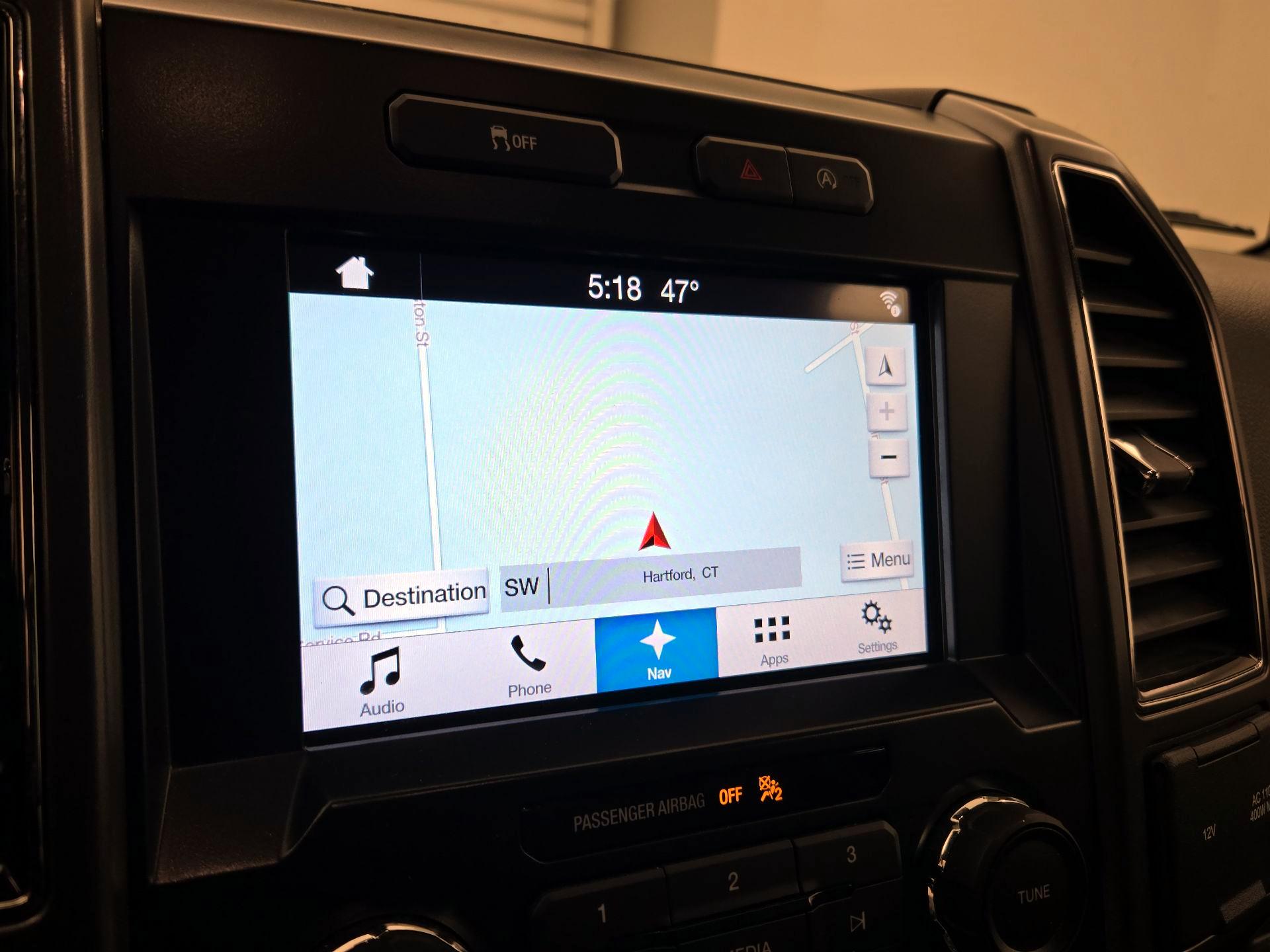 Thumbnail: 2018 Ford F-150 - 14