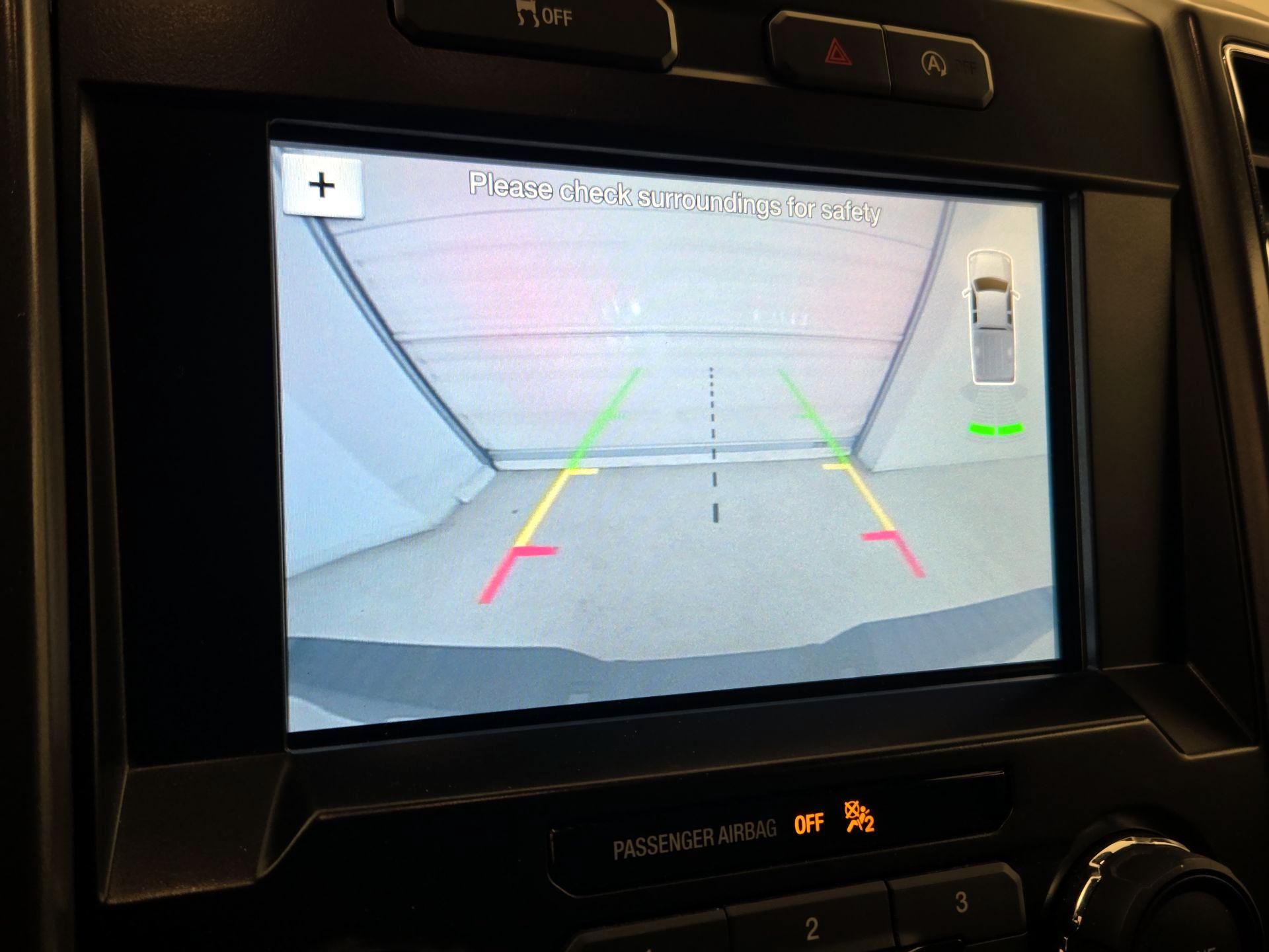 Thumbnail: 2018 Ford F-150 - 15