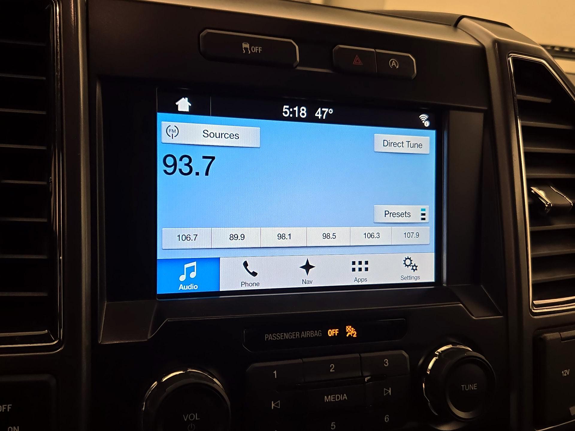 Thumbnail: 2018 Ford F-150 - 16