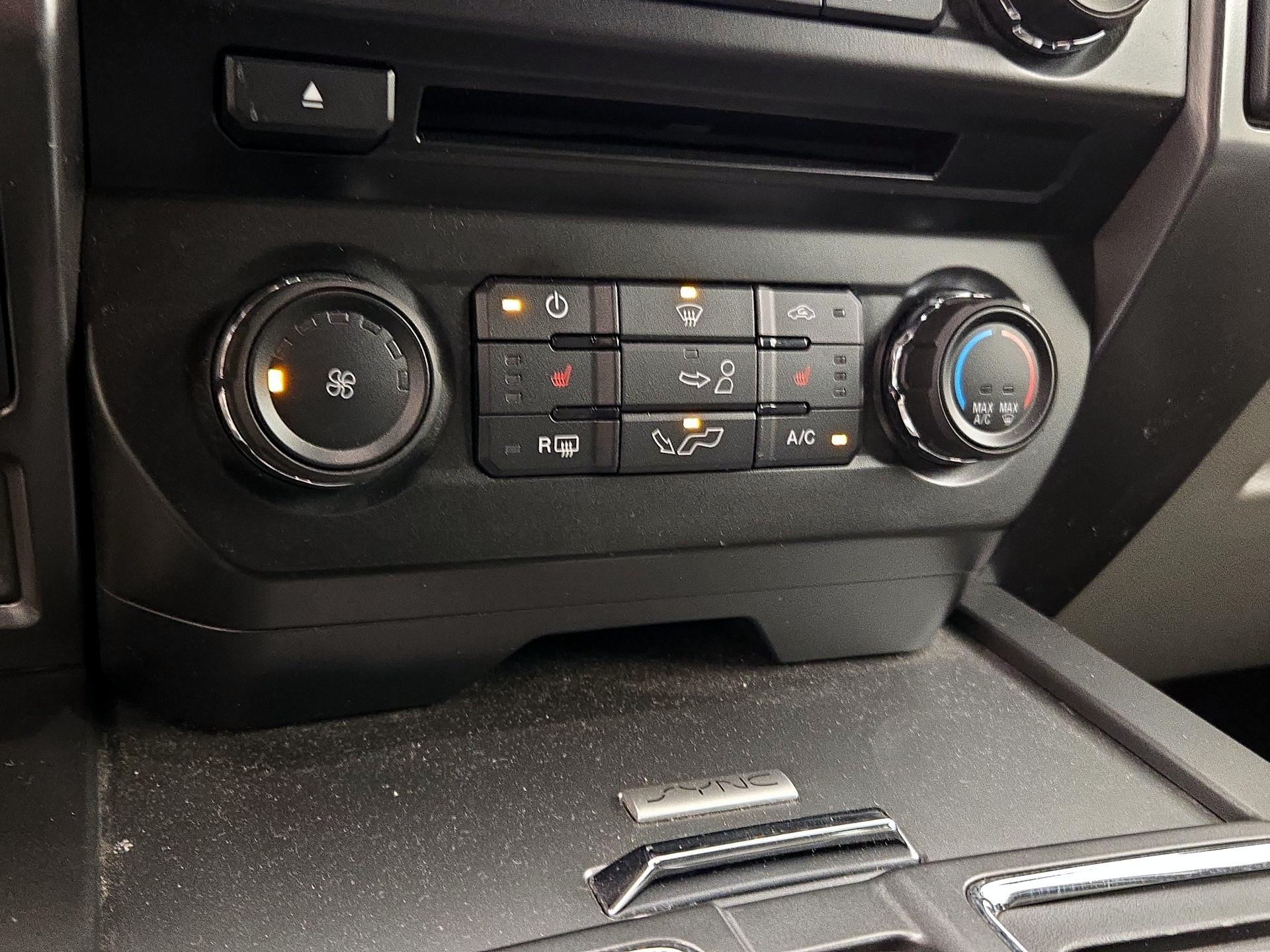 Thumbnail: 2018 Ford F-150 - 17