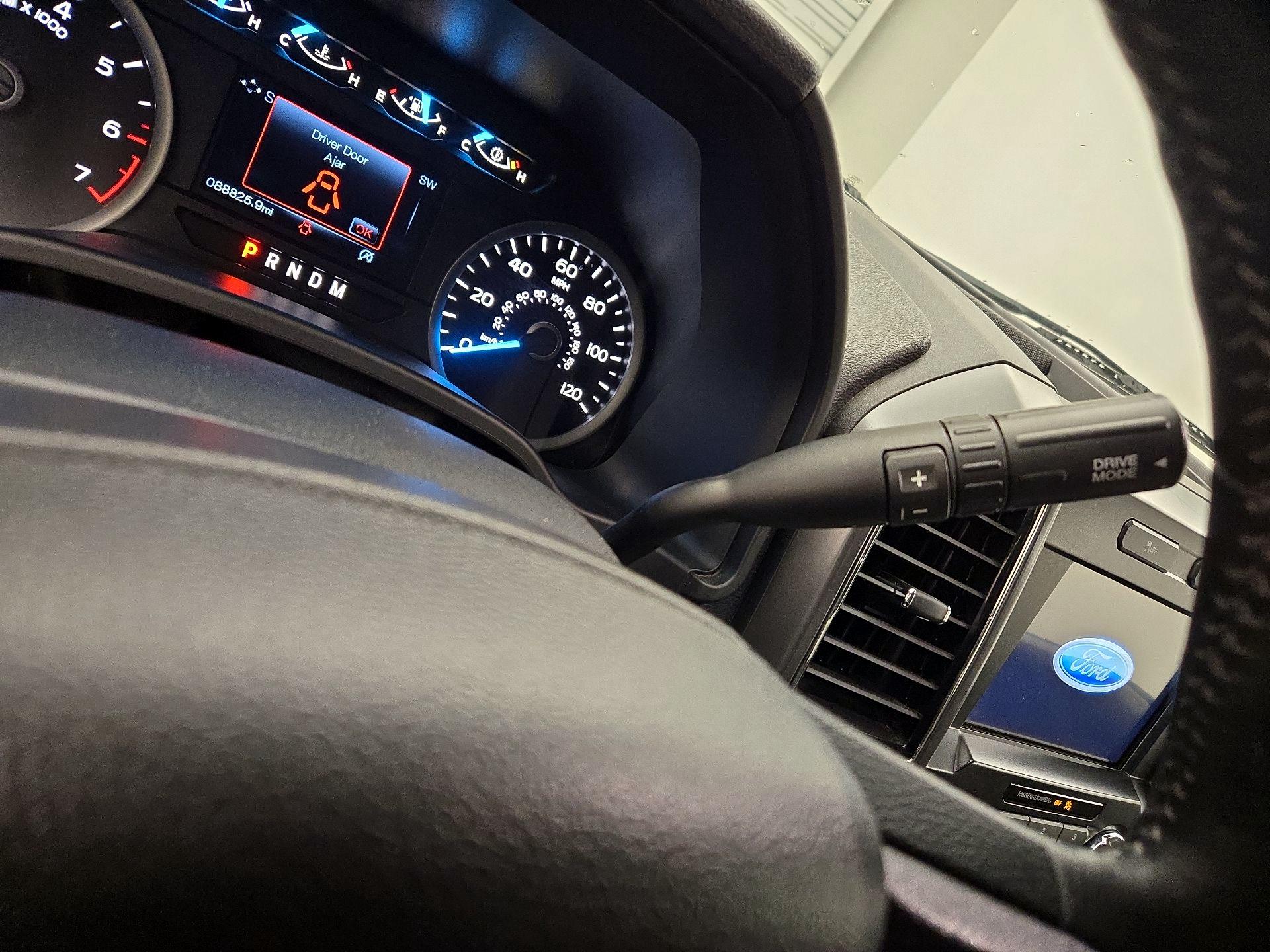 Thumbnail: 2018 Ford F-150 - 18