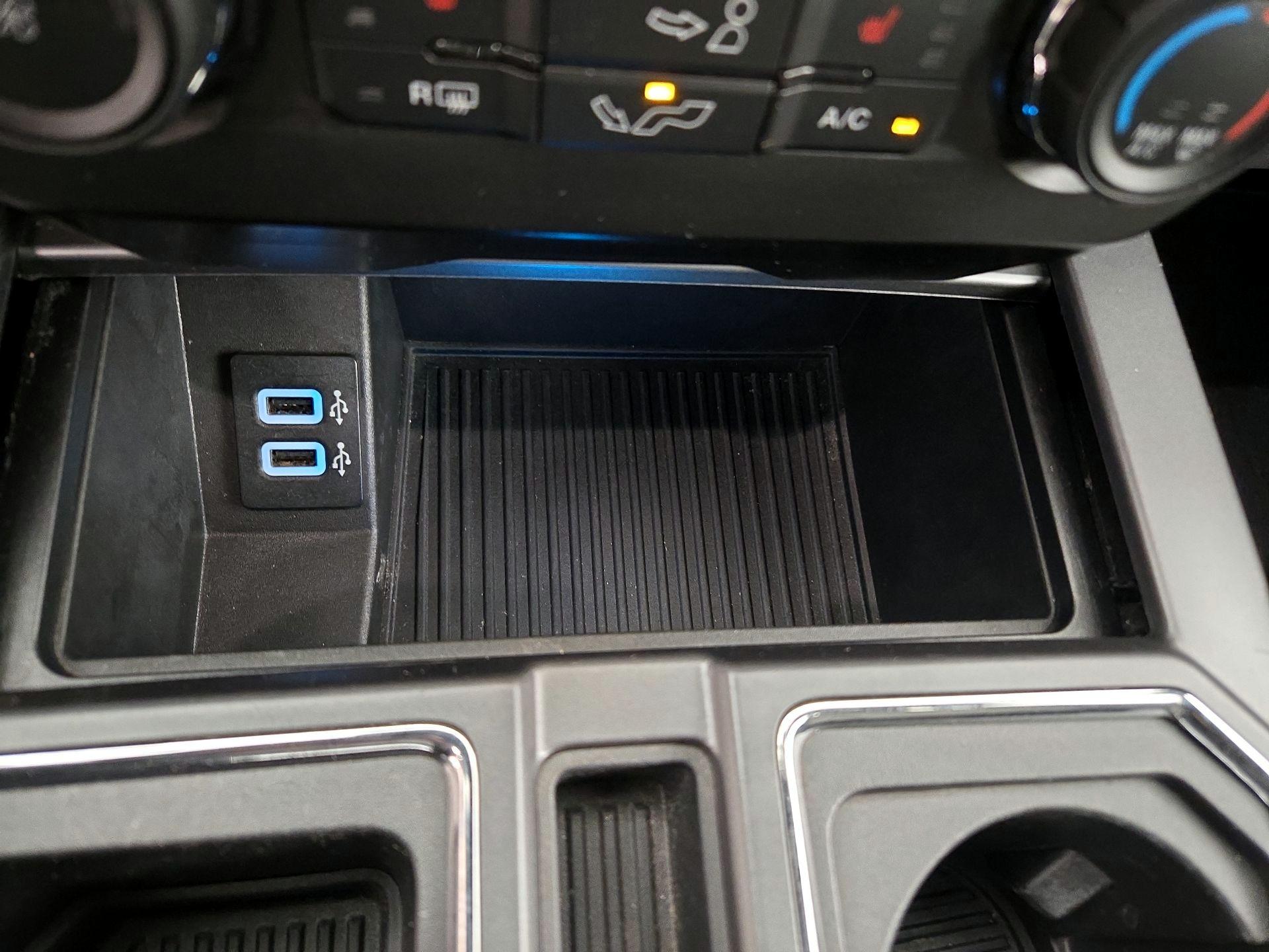 Thumbnail: 2018 Ford F-150 - 19