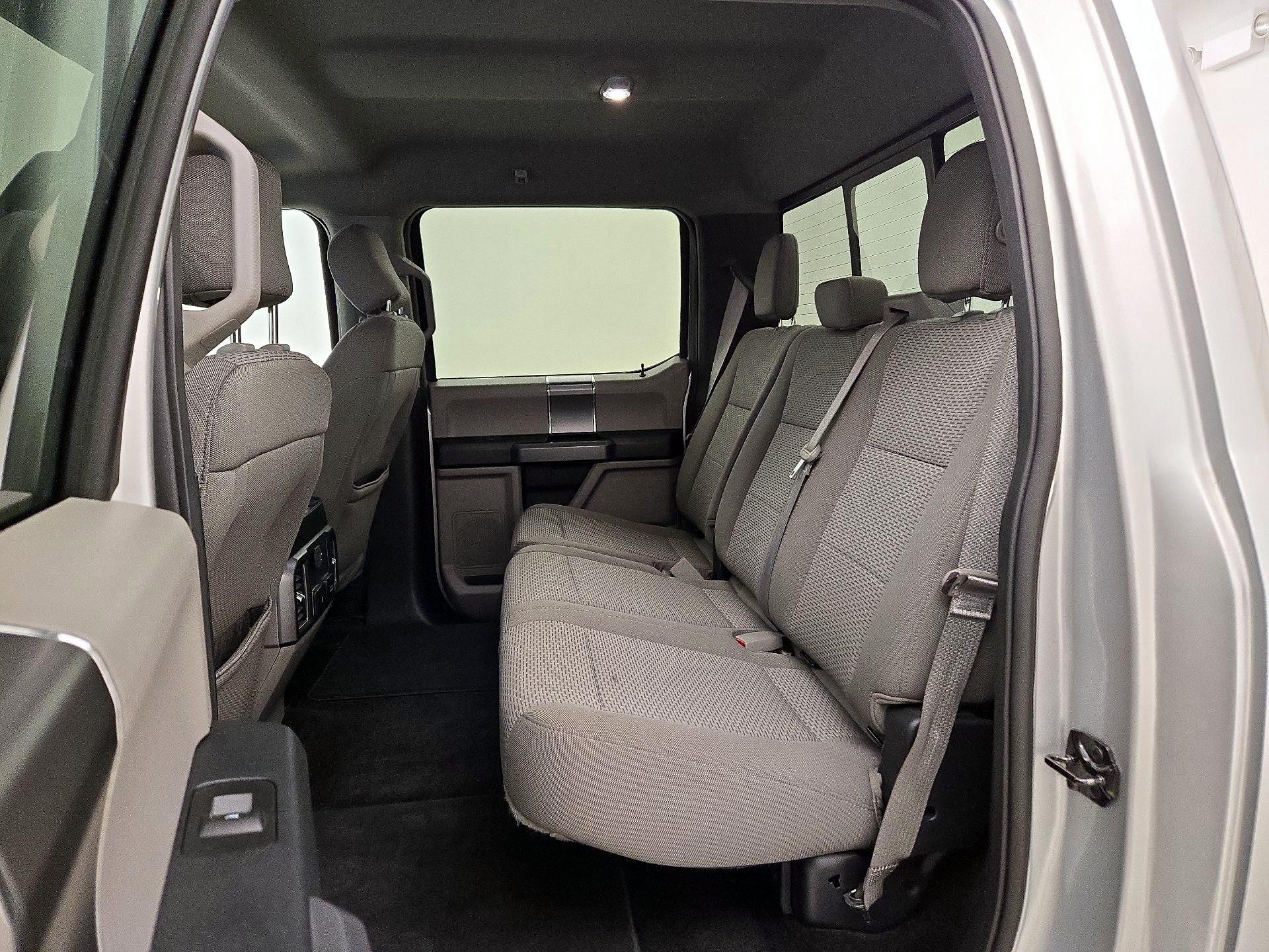 Thumbnail: 2018 Ford F-150 - 20