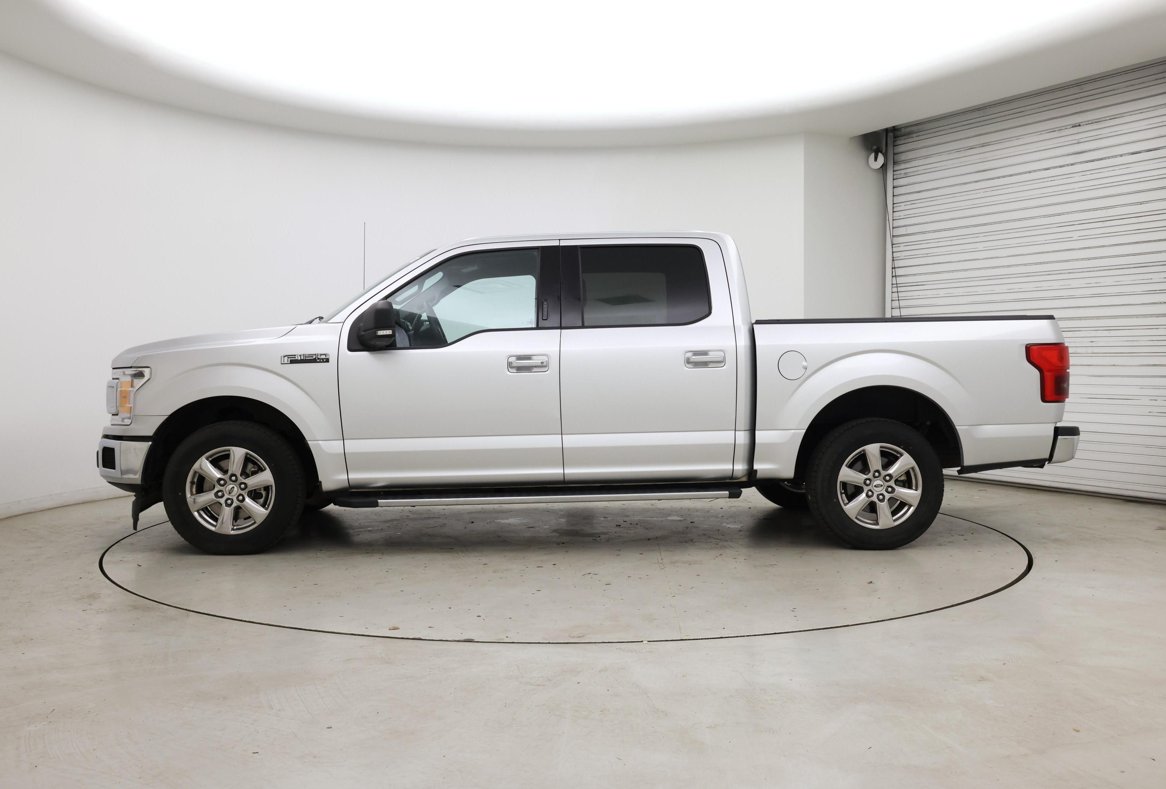 Thumbnail: 2018 Ford F-150 - 3