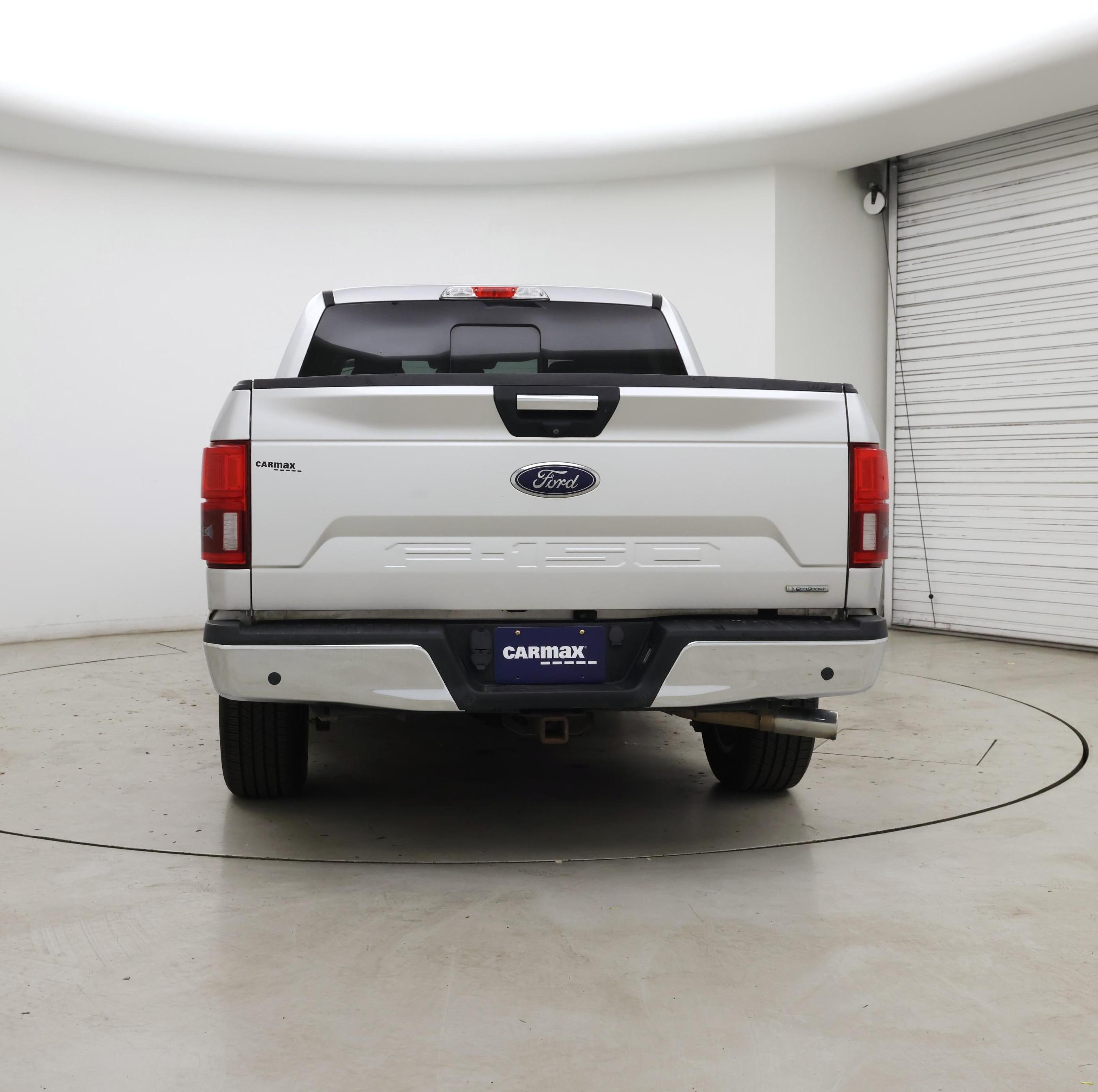 Thumbnail: 2018 Ford F-150 - 6