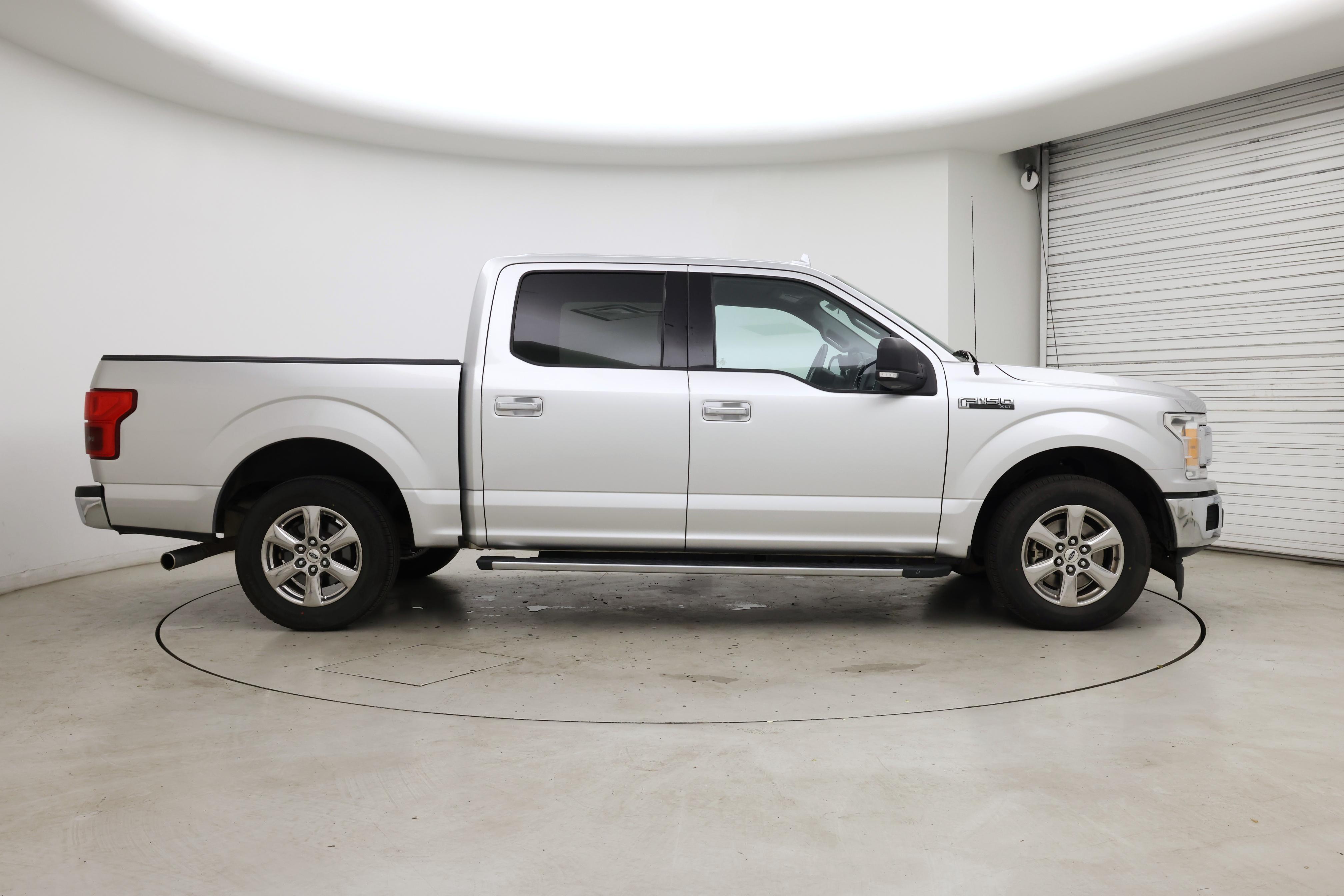 Thumbnail: 2018 Ford F-150 - 7