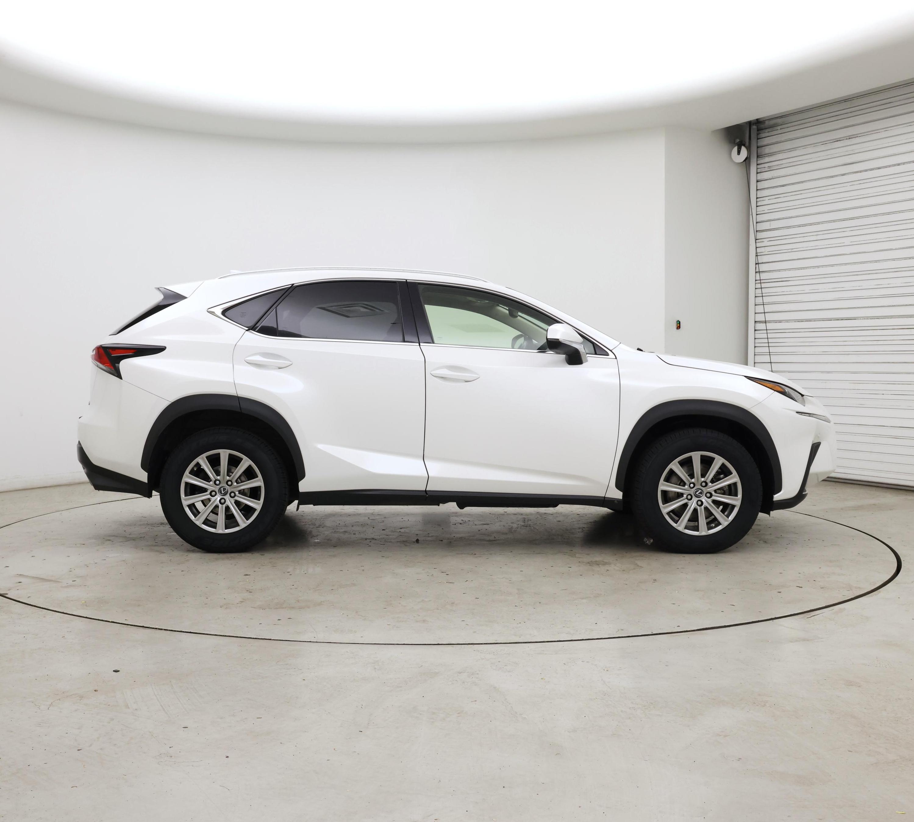 Thumbnail: 2020 Lexus NX - 7