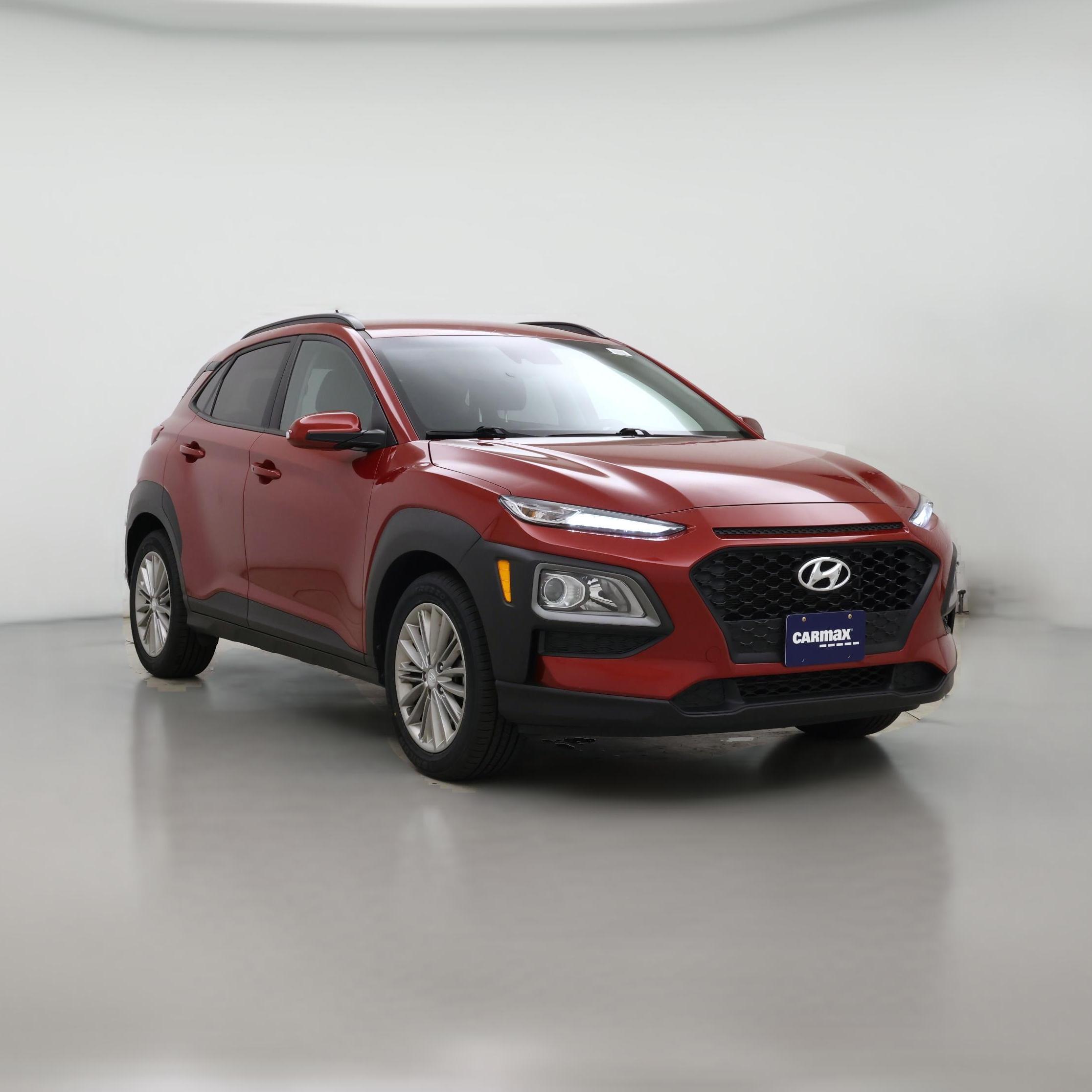 Thumbnail: 2020 Hyundai Kona - 1