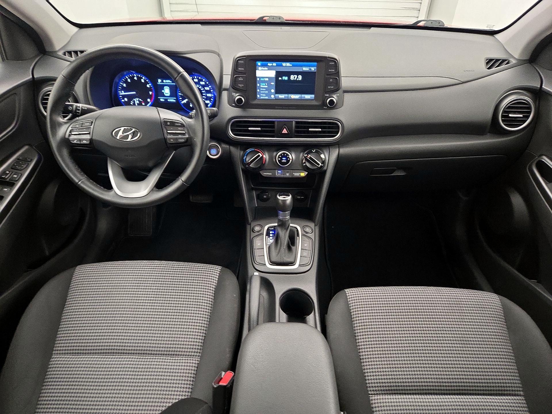 Thumbnail: 2020 Hyundai Kona - 9