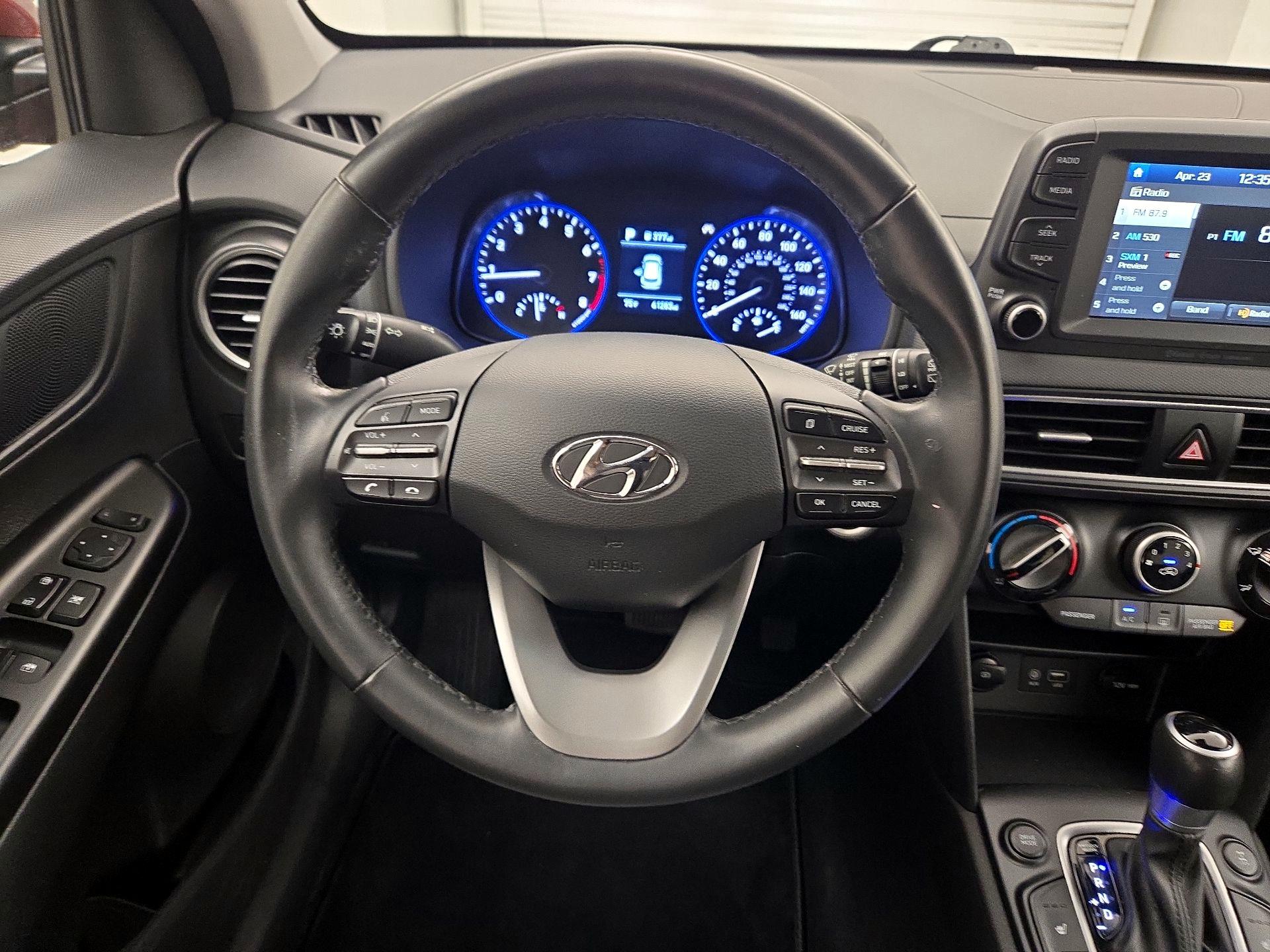 Thumbnail: 2020 Hyundai Kona - 10