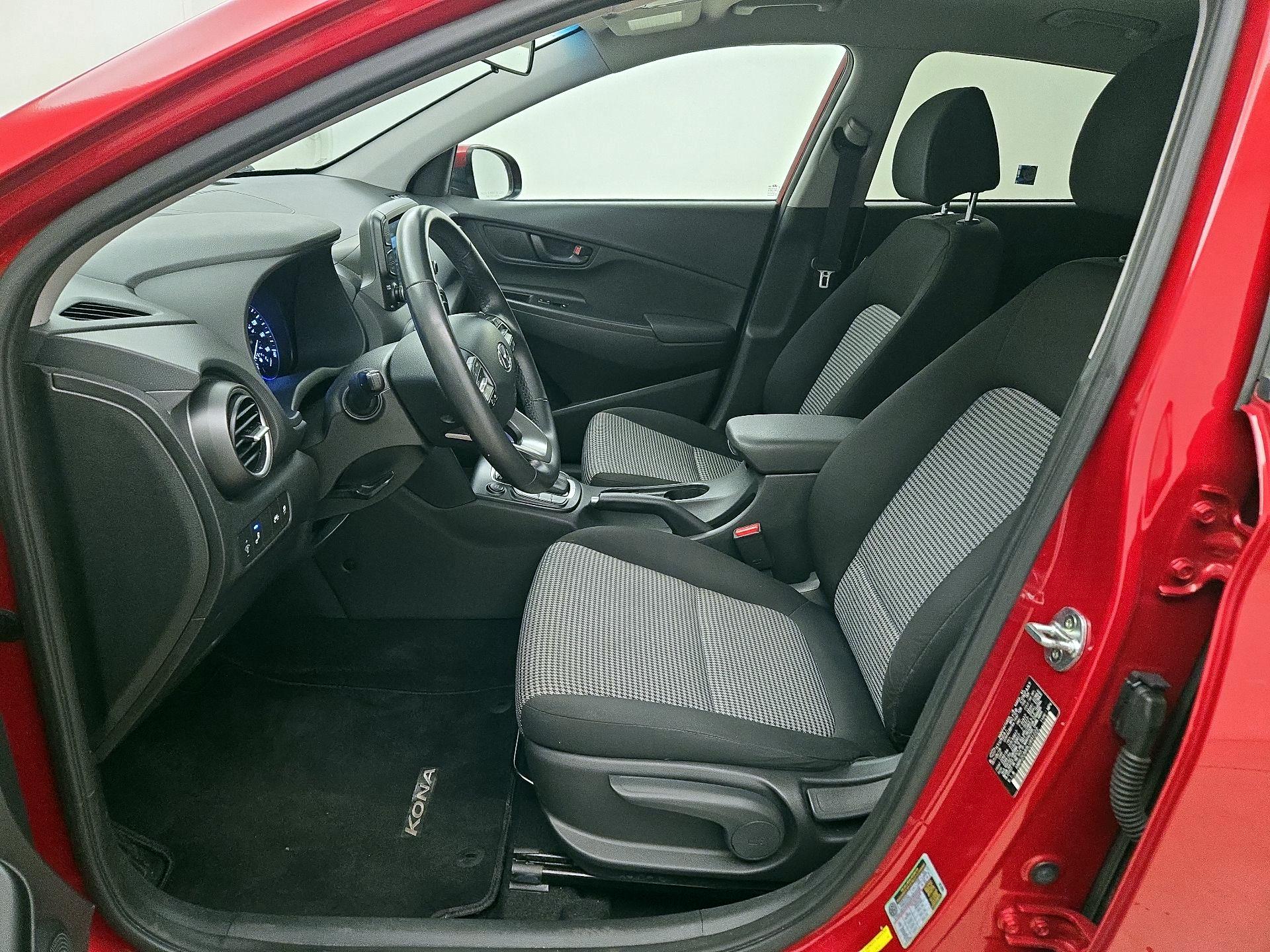 Thumbnail: 2020 Hyundai Kona - 11