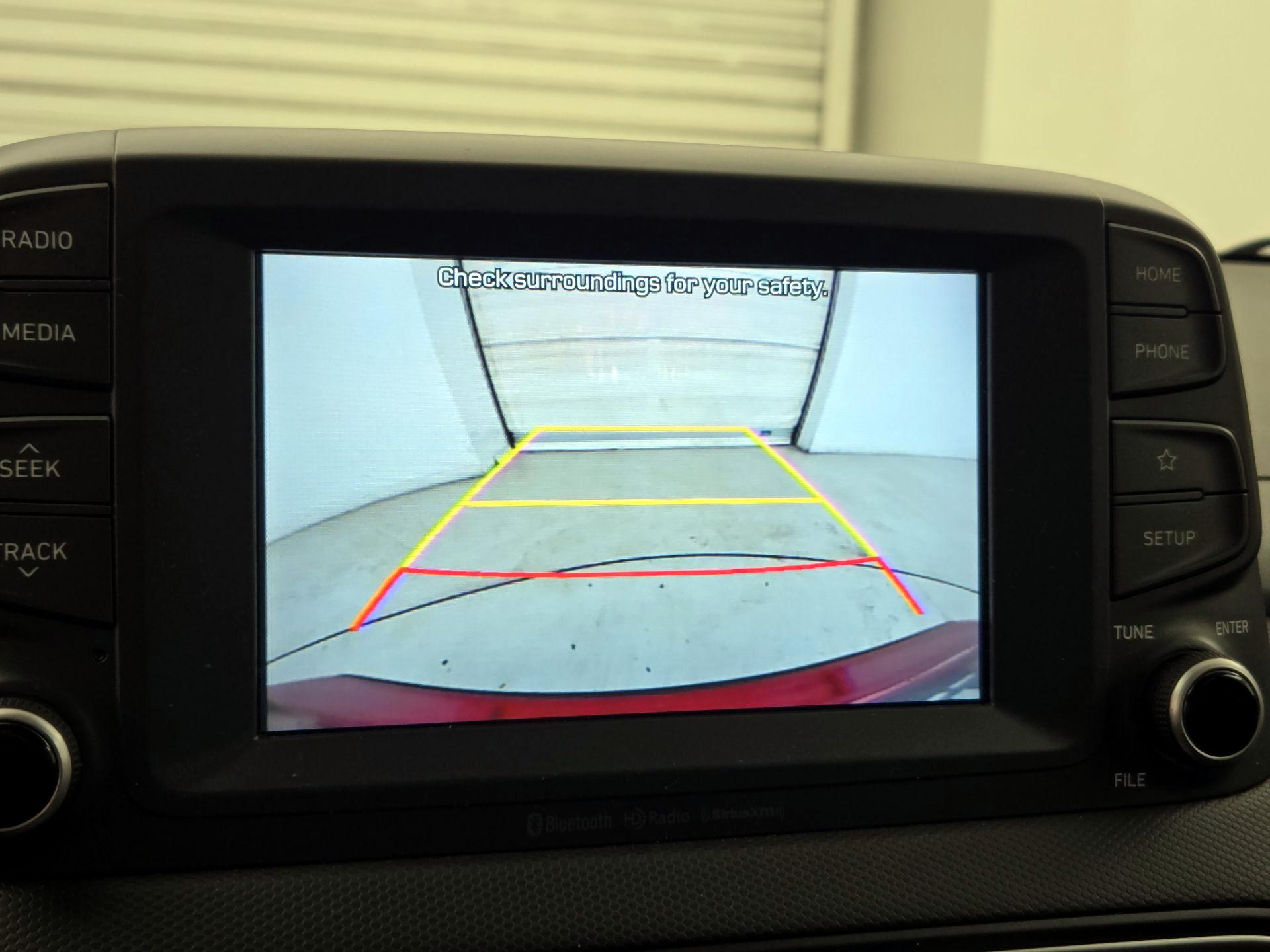 Thumbnail: 2020 Hyundai Kona - 14