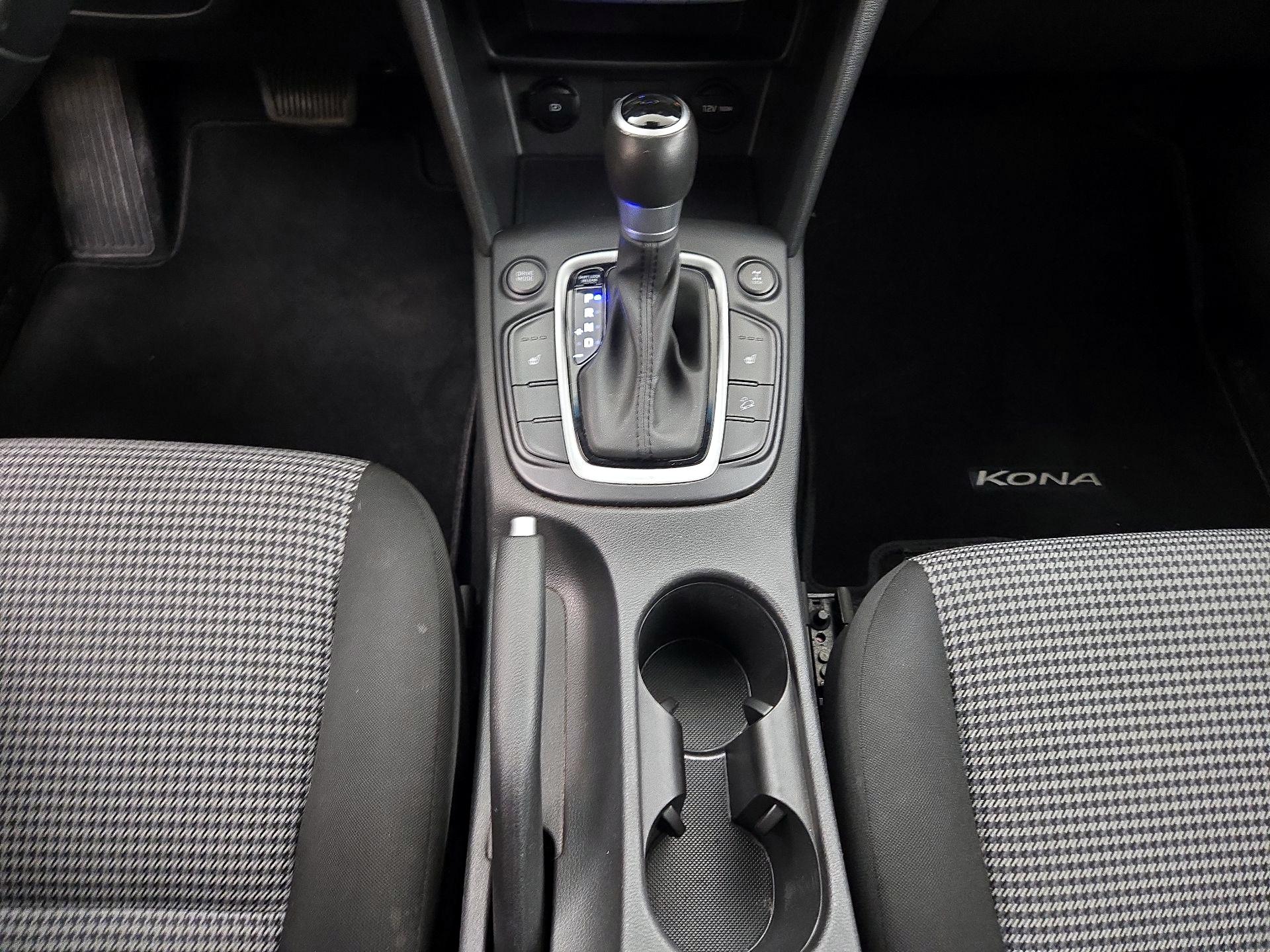 Thumbnail: 2020 Hyundai Kona - 17