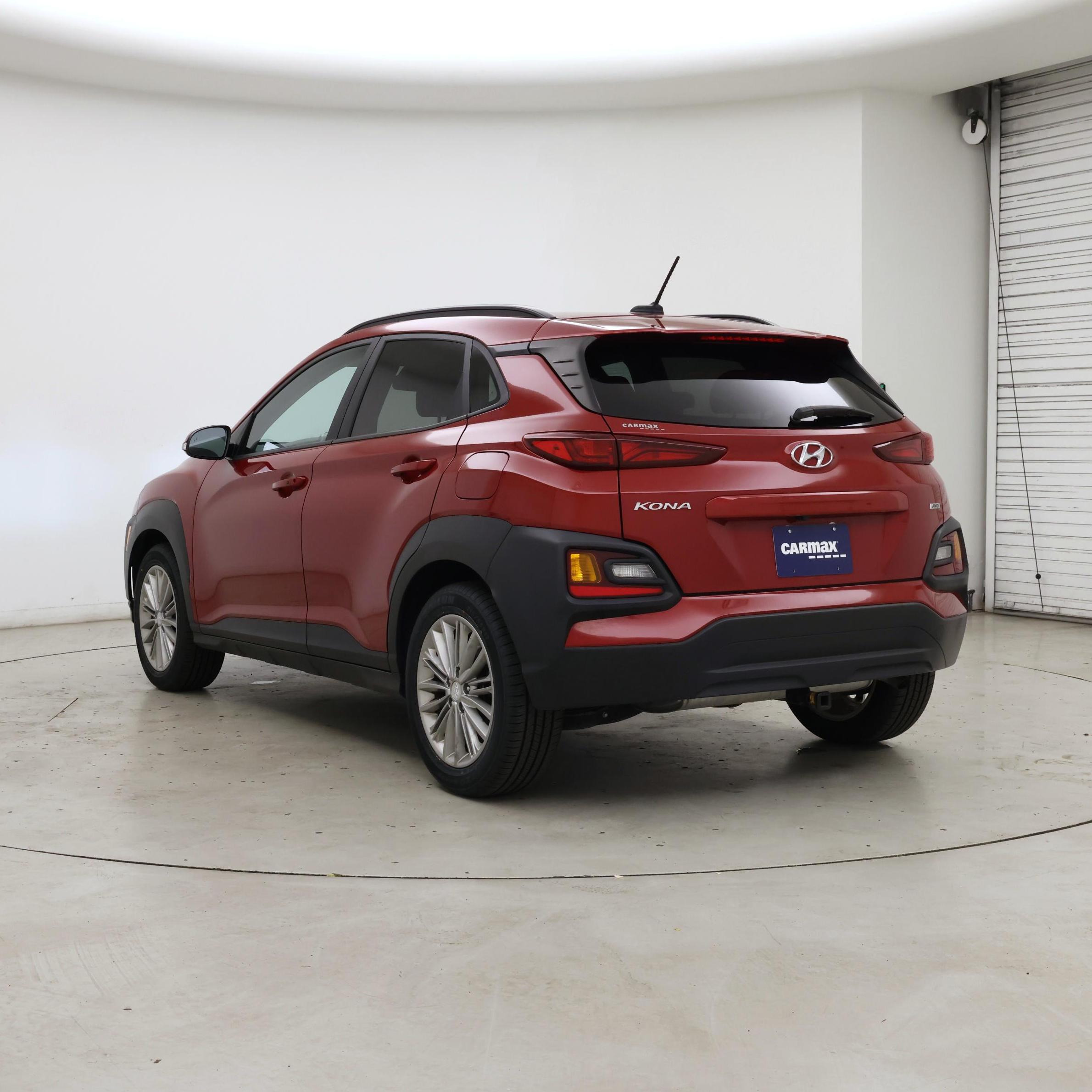 Thumbnail: 2020 Hyundai Kona - 2