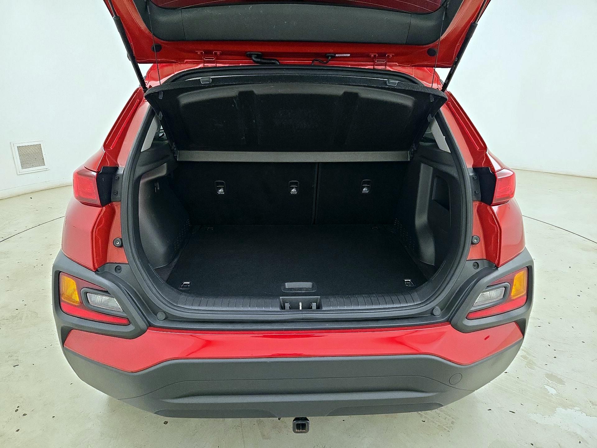 Thumbnail: 2020 Hyundai Kona - 20