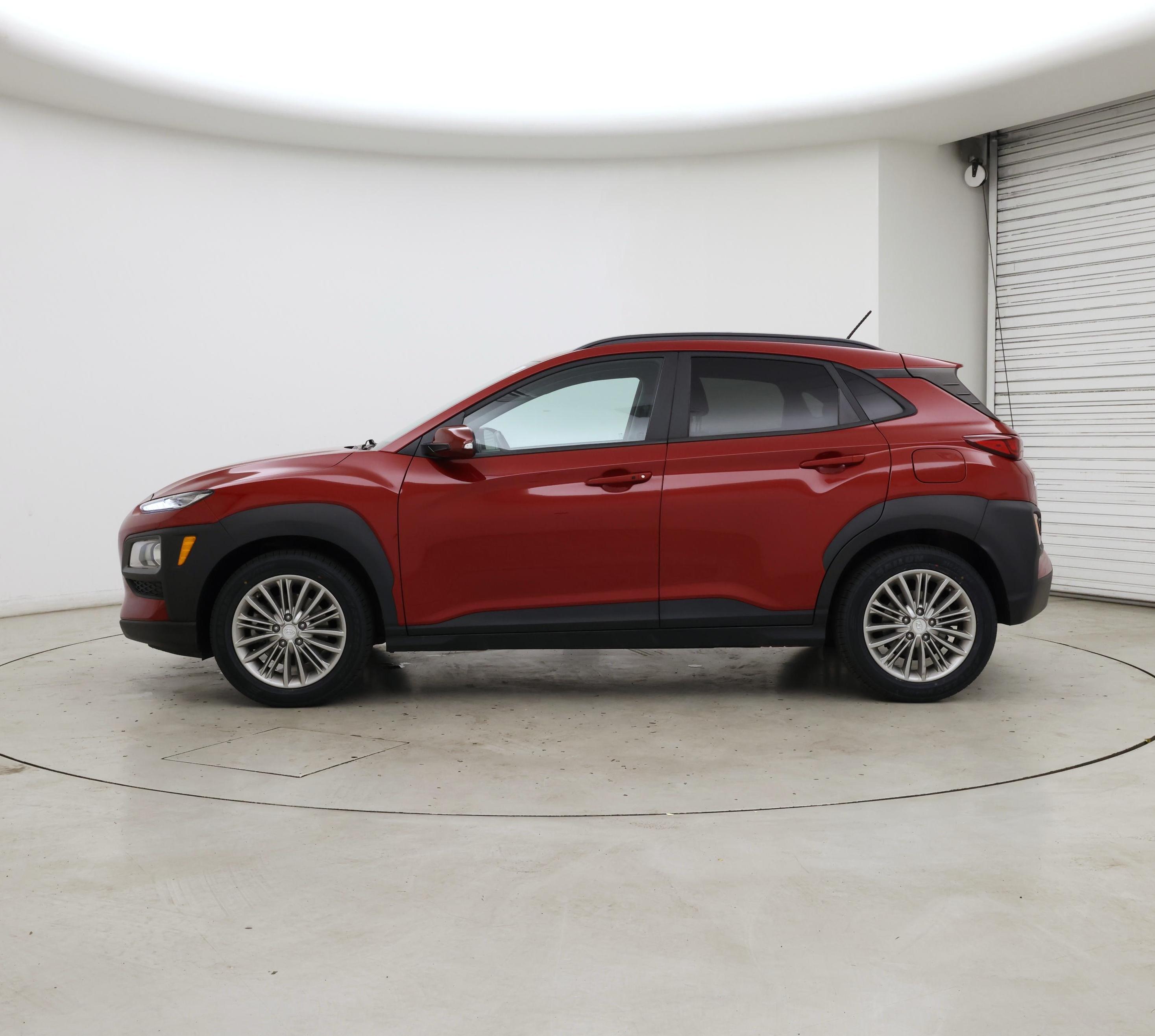 Thumbnail: 2020 Hyundai Kona - 3