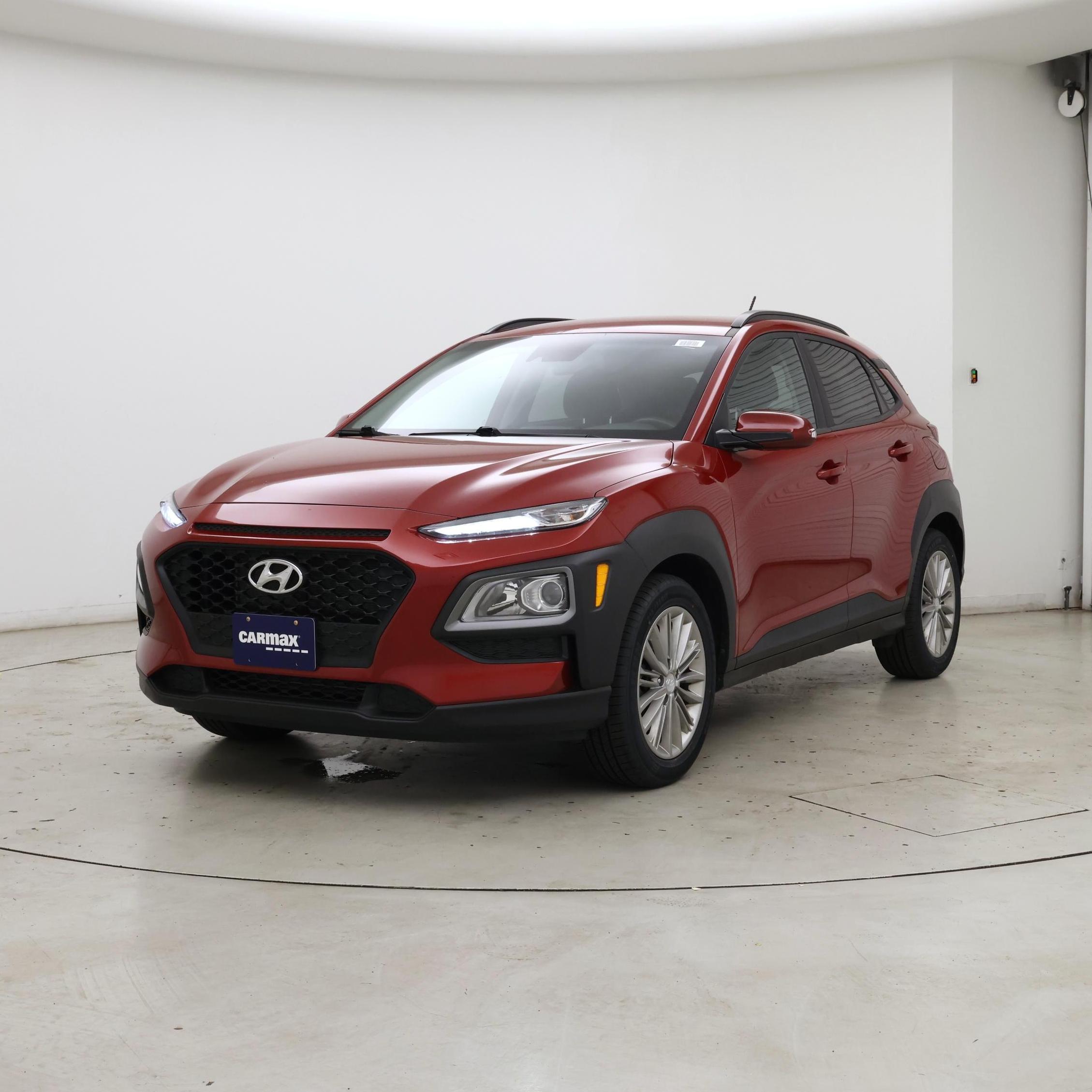 Thumbnail: 2020 Hyundai Kona - 4