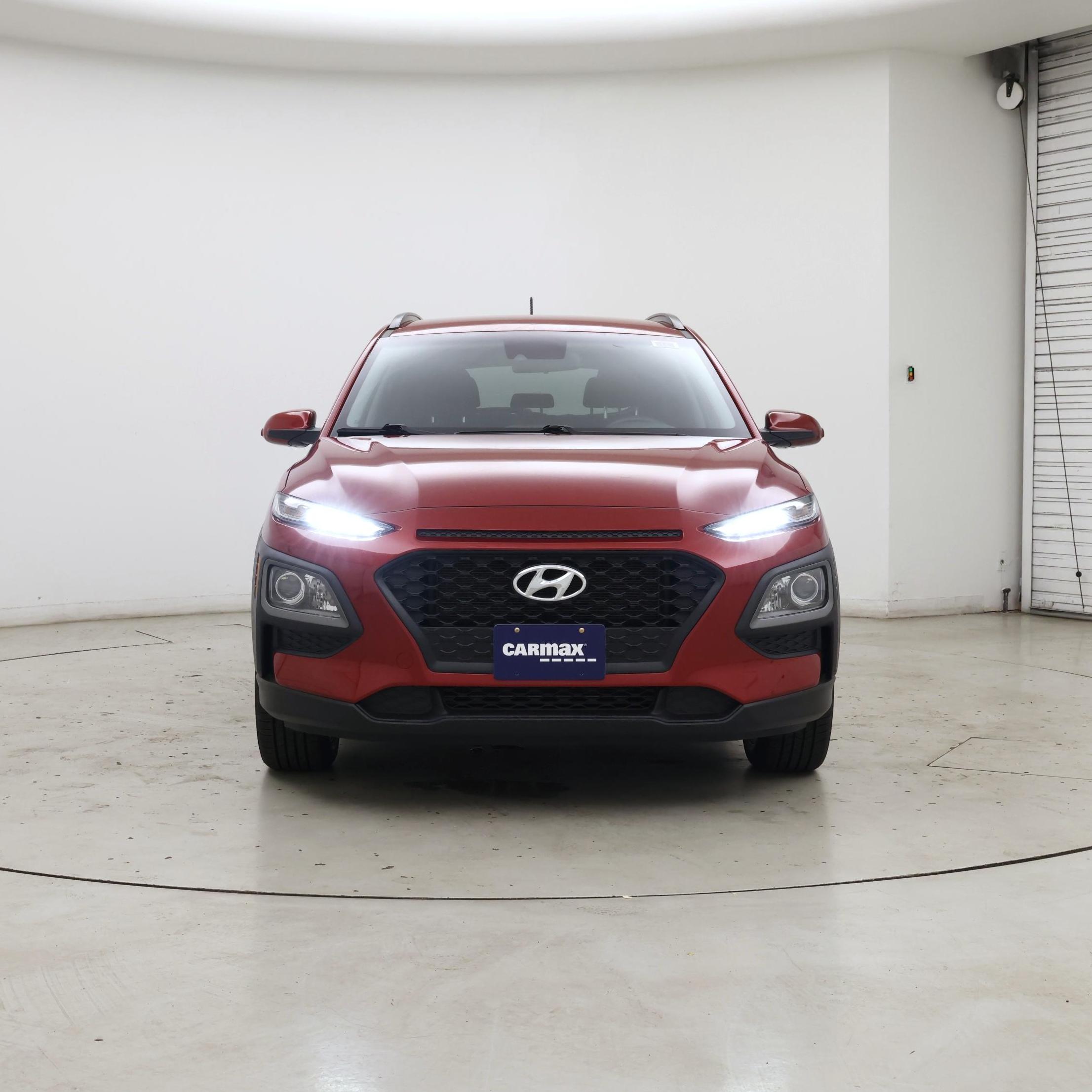 Thumbnail: 2020 Hyundai Kona - 5